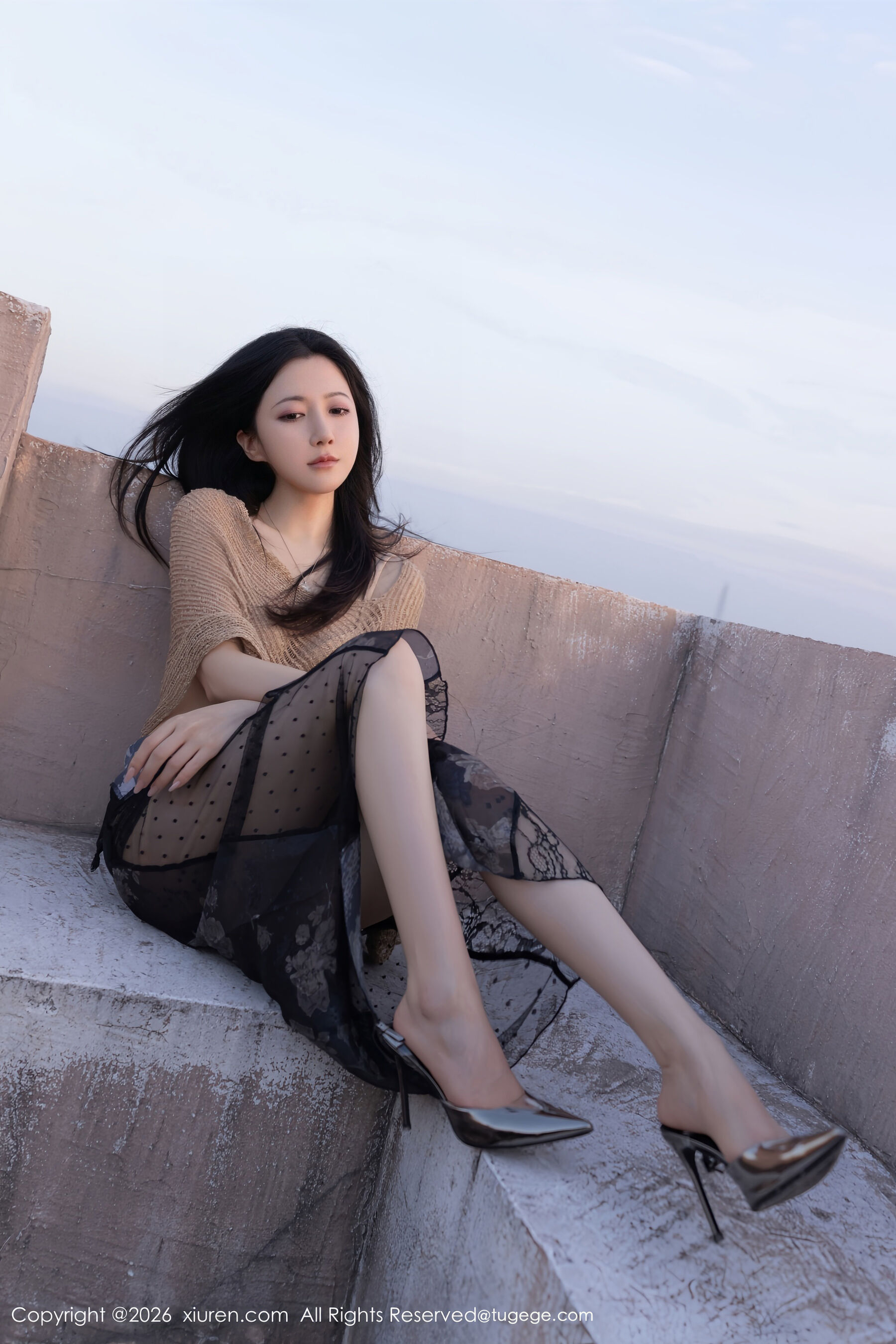  秀人网 鱼子酱Fish Vol.11217 [81P]第24张