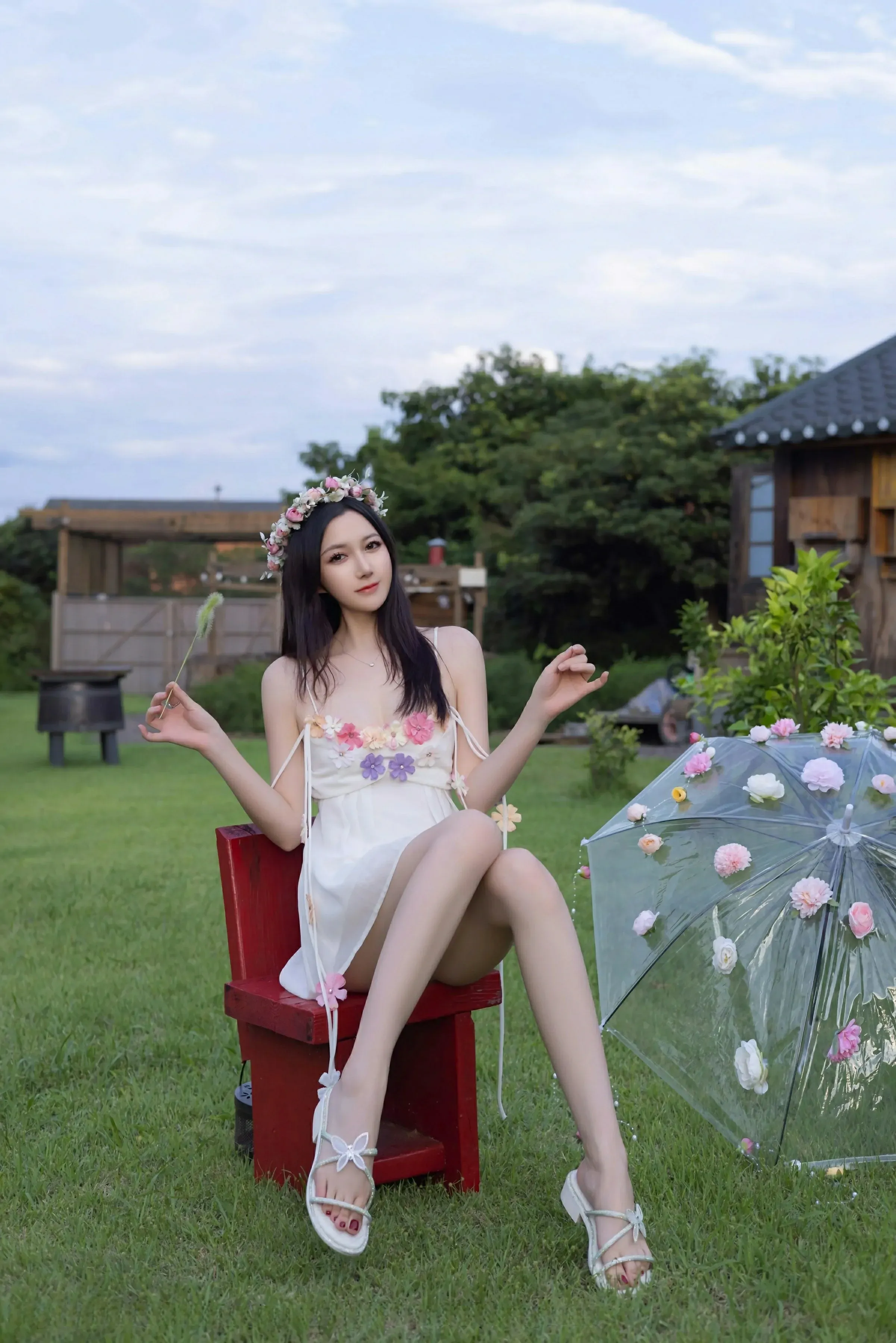  XiuRen 秀人 No.9531 鱼子酱Fish [80P]第20张