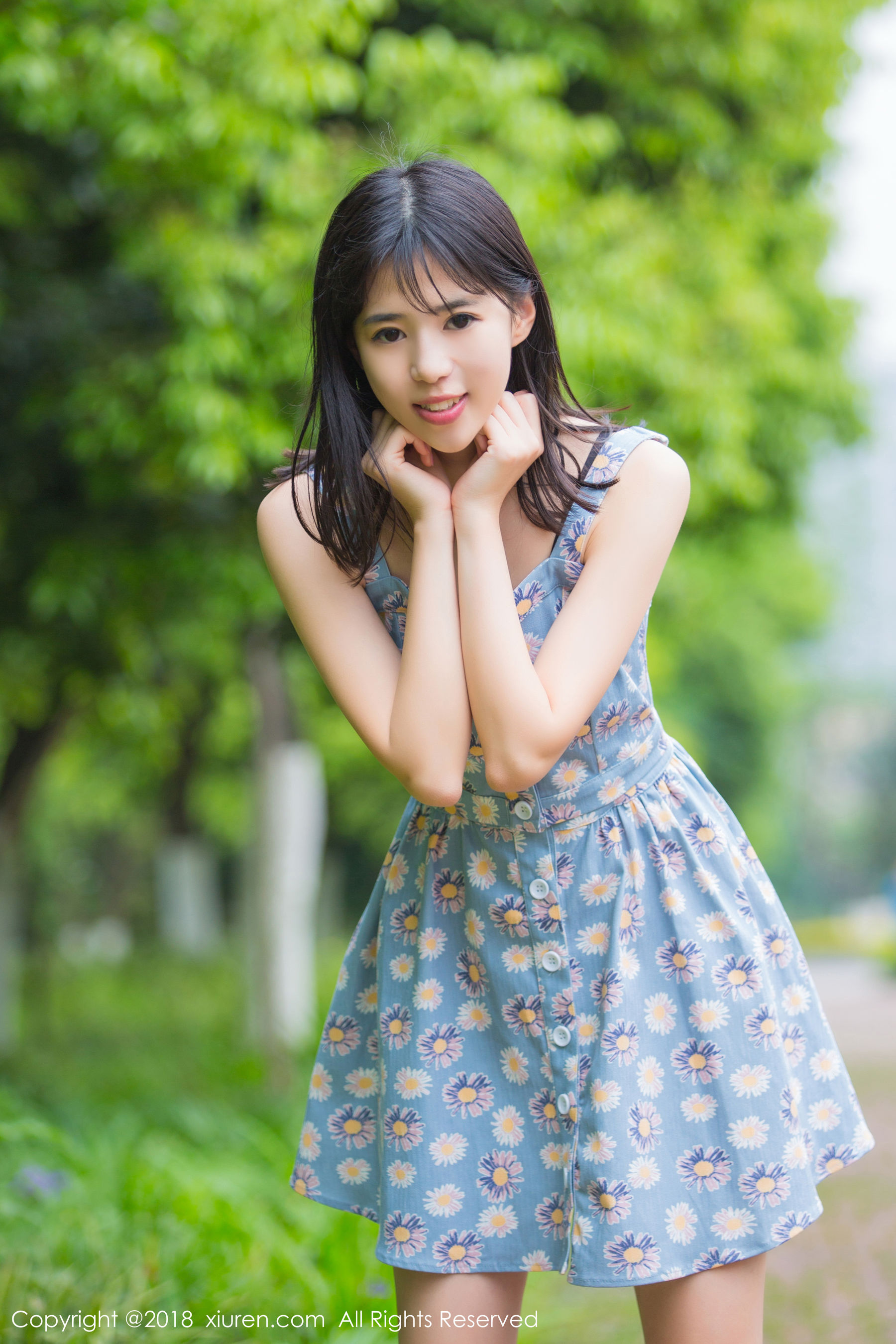 XiuRen 秀人网 No.1094 艾栗栗栗栗栗栗吖第15张