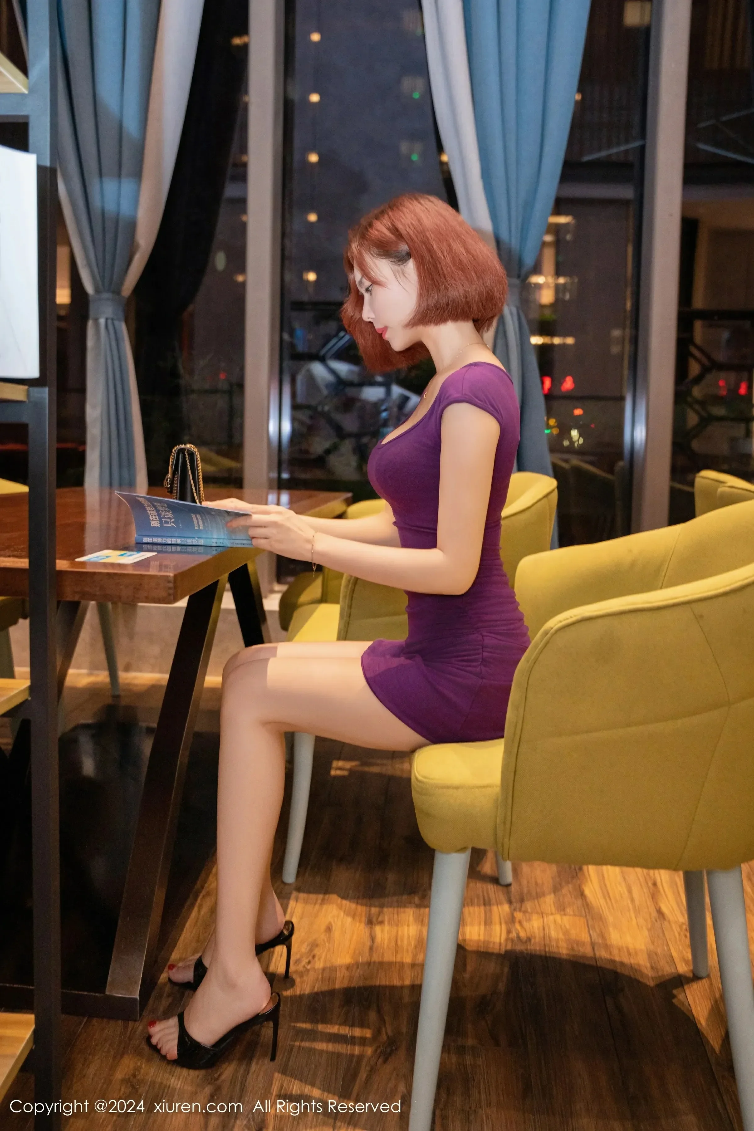  XiuRen 秀人 No.8978 白芷yy [85P]第4张