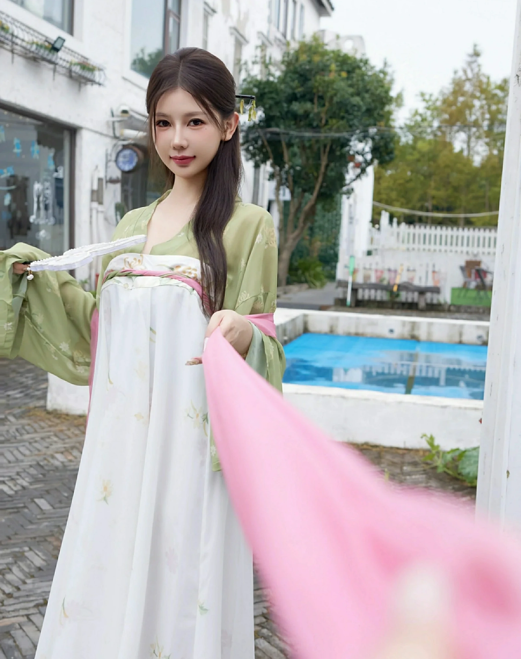  秀人网 No.10834 尹甜甜sunny [83P]第3张