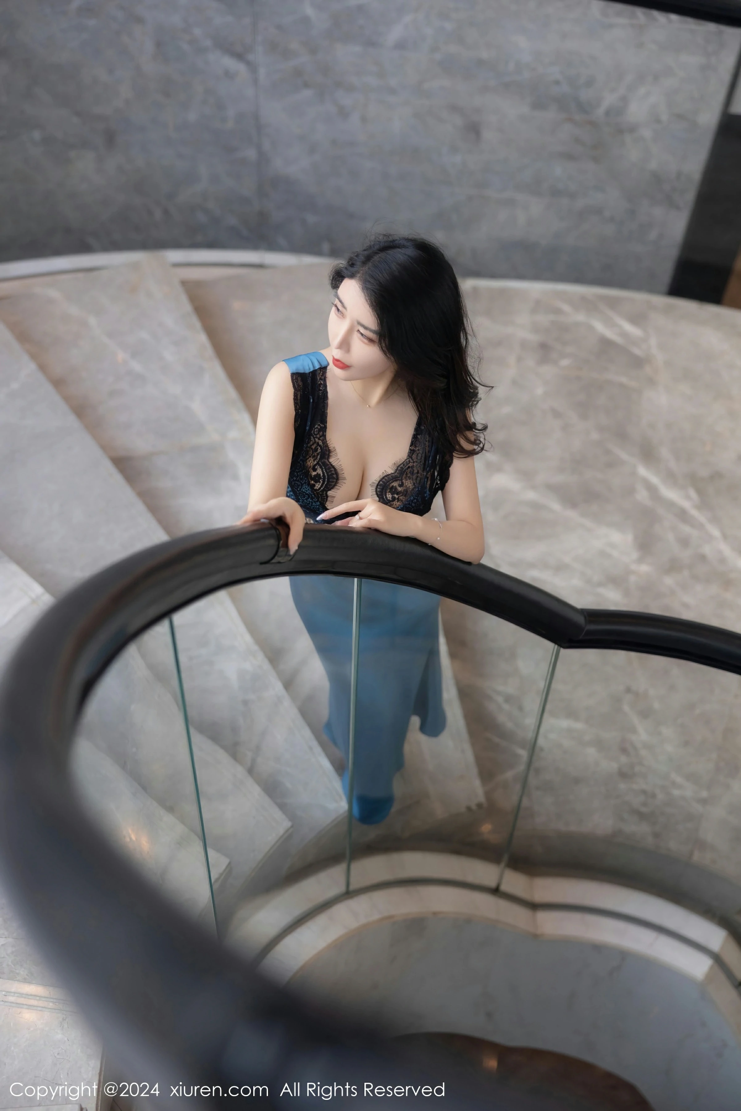  XiuRen 秀人 No.8466 李若汐 [81P]第1张