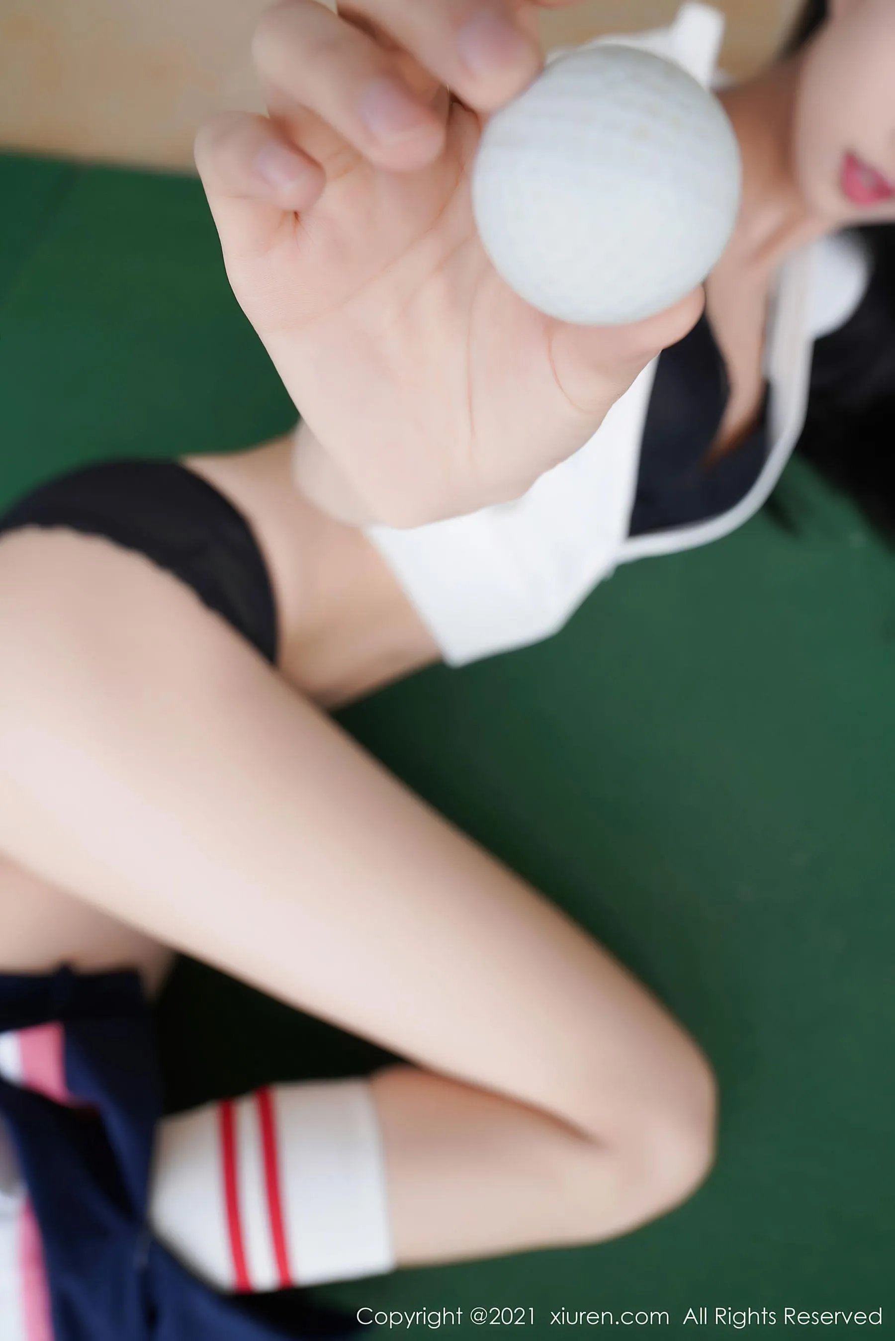  秀人 No.3277 葛征第16张