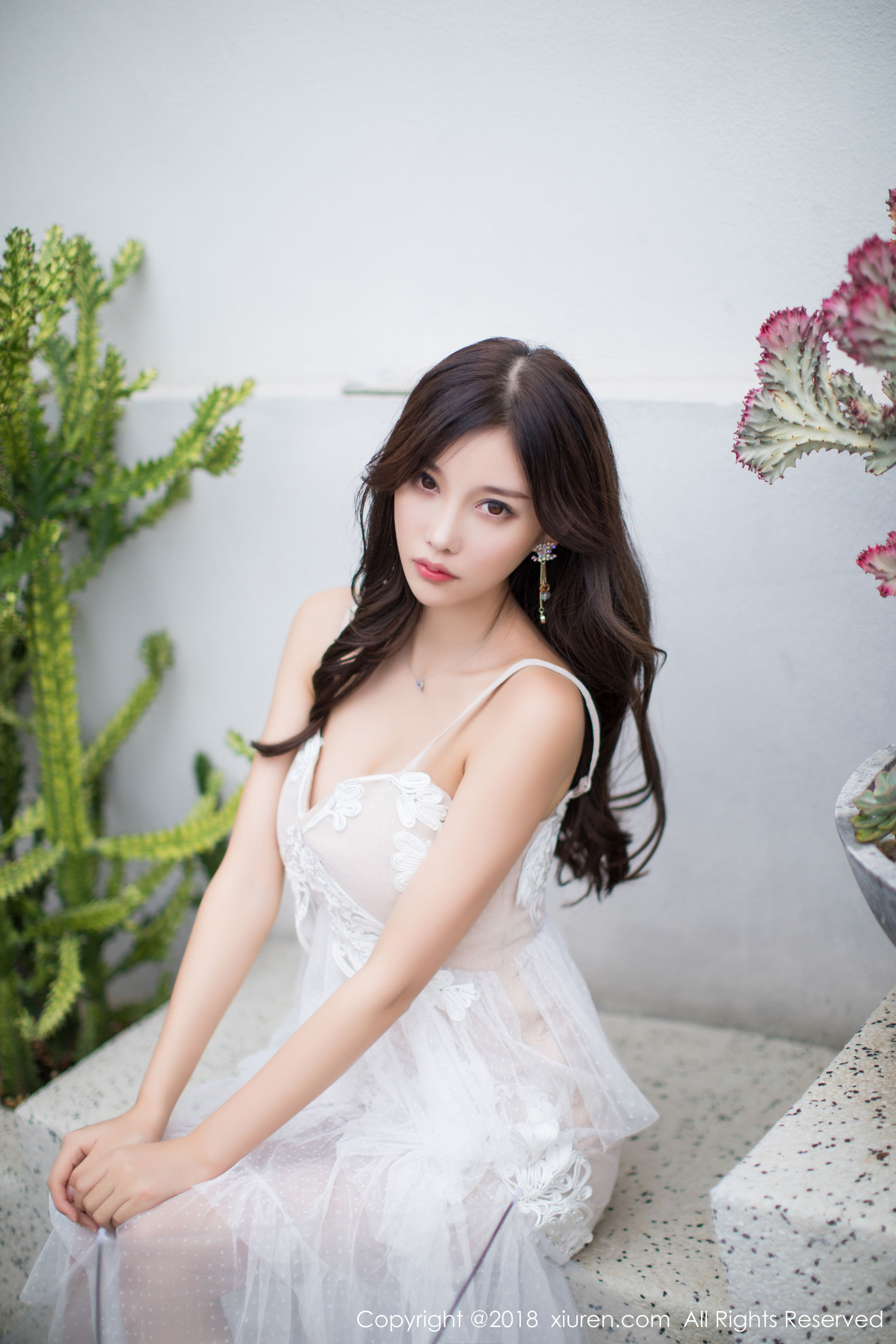 秀人 No.1296 杨晨晨sugar第6张