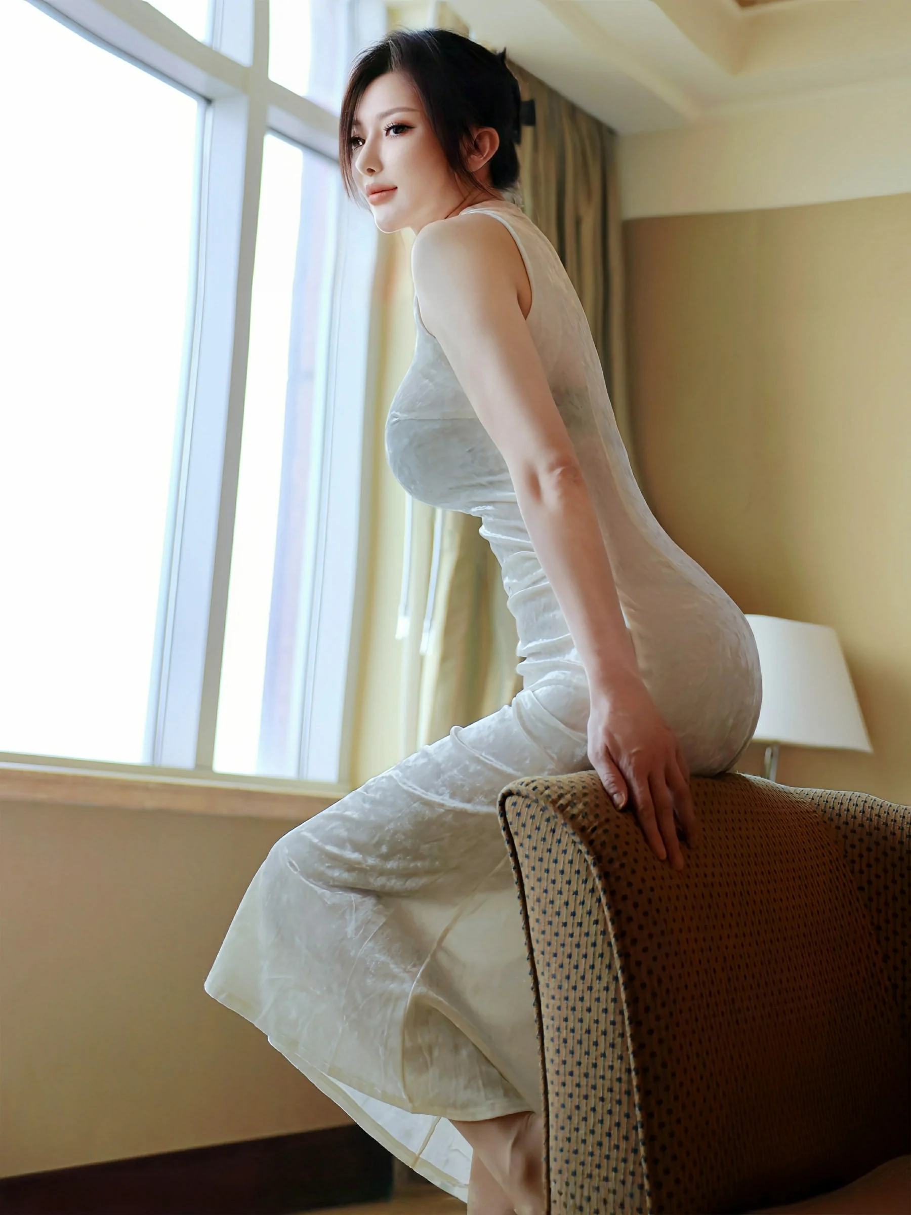  秀人网 No.10355 苏一诺 [77P]第4张