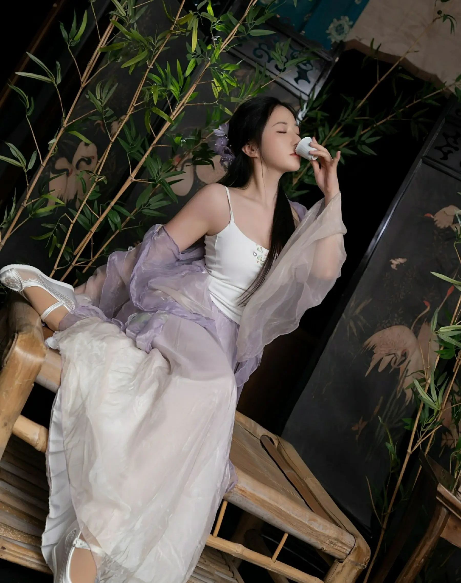  秀人网 No.10737 鱼子酱Fish [74P]第9张