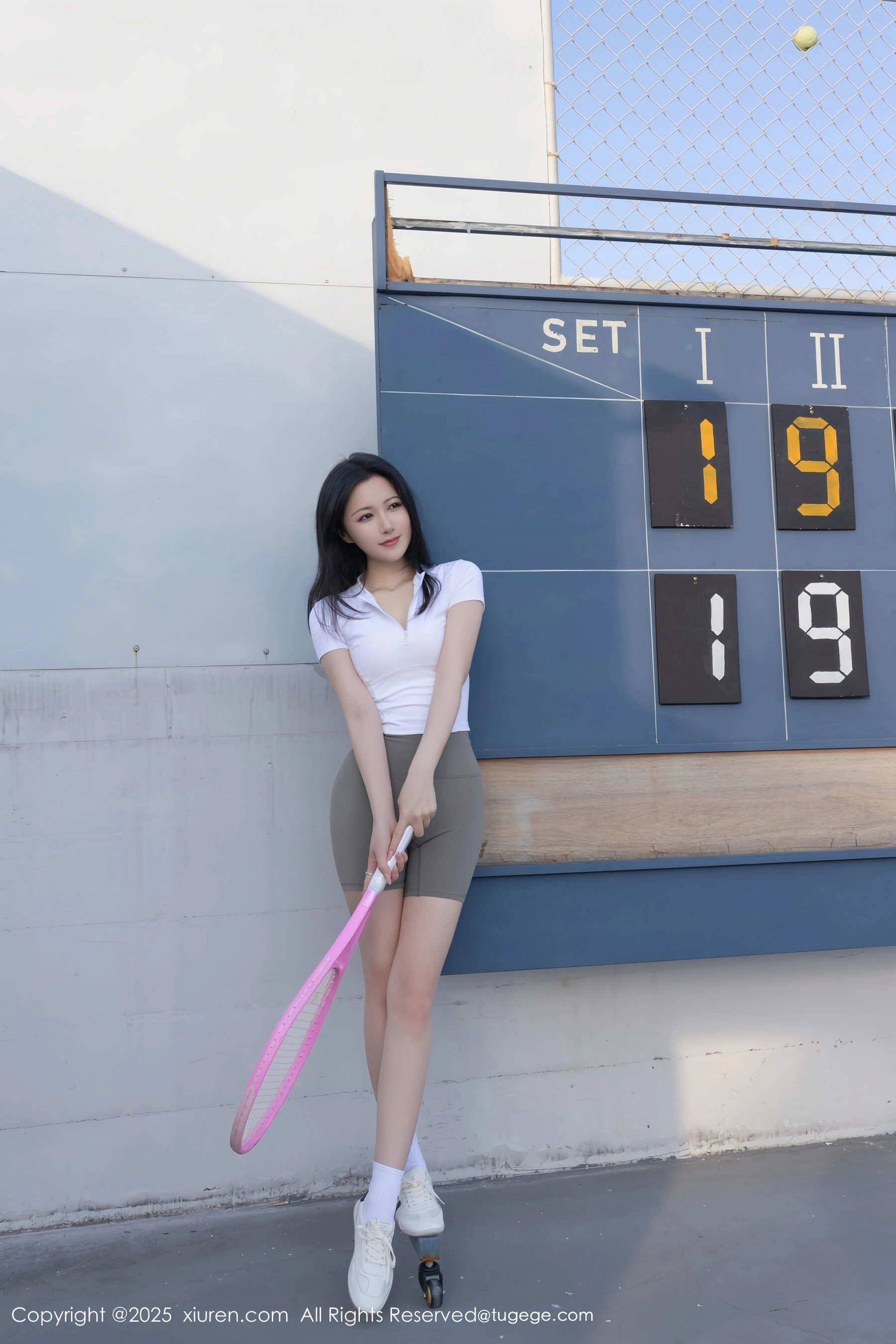  秀人网 鱼子酱Fish Vol.11106 [74P]第3张