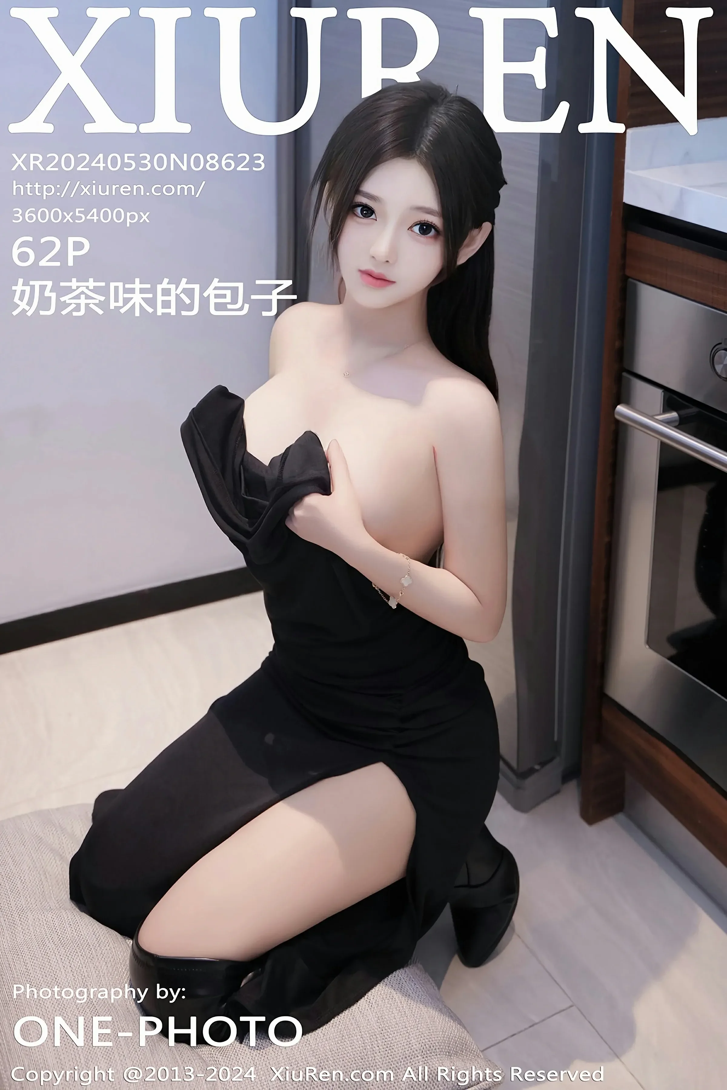  XiuRen 秀人 No.8623 奶茶味的包子 [62P]第1张