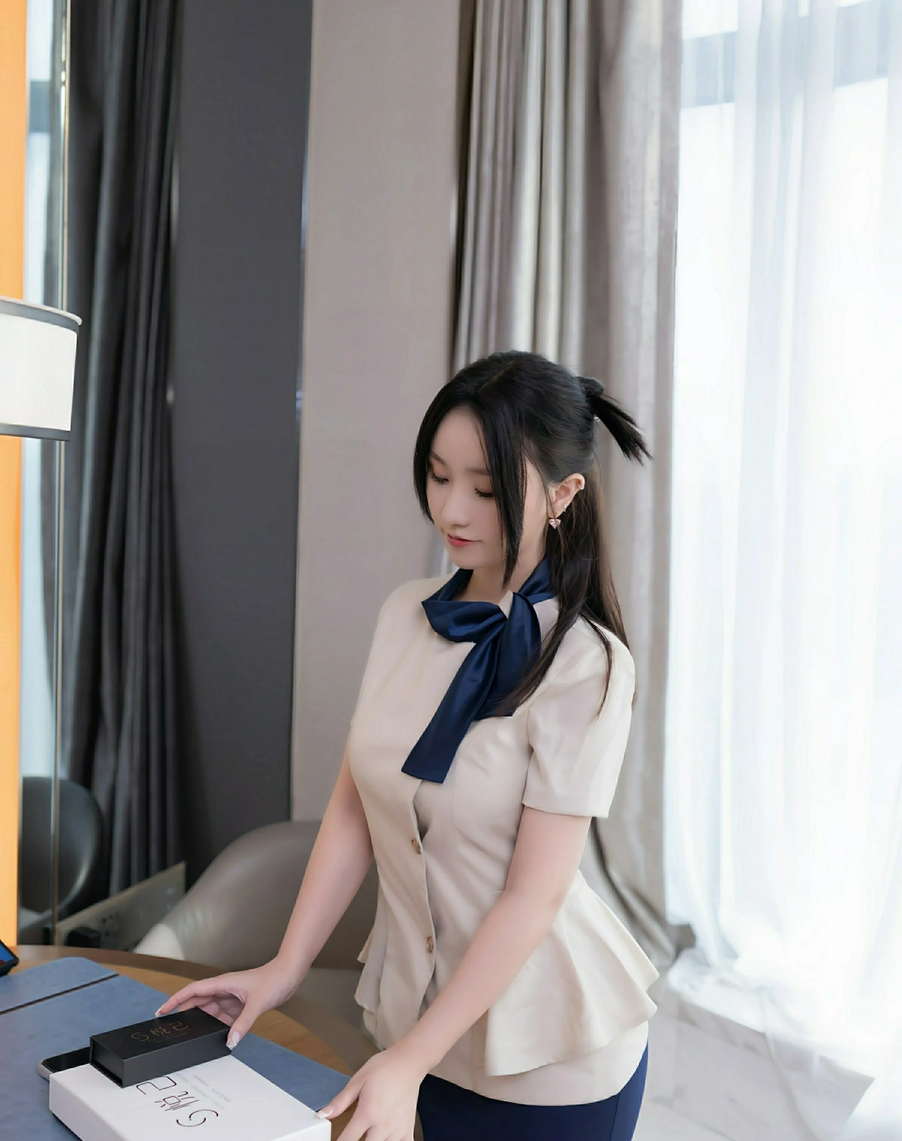  秀人网 No.10697 杏子Yada [83P]第10张