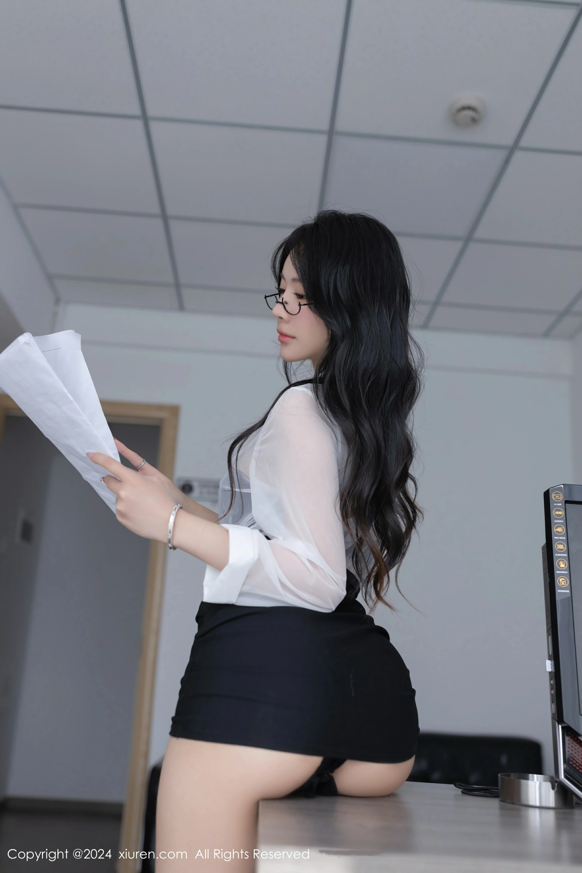  XiuRen 秀人 No.8560 幼幼 [80P]第3张