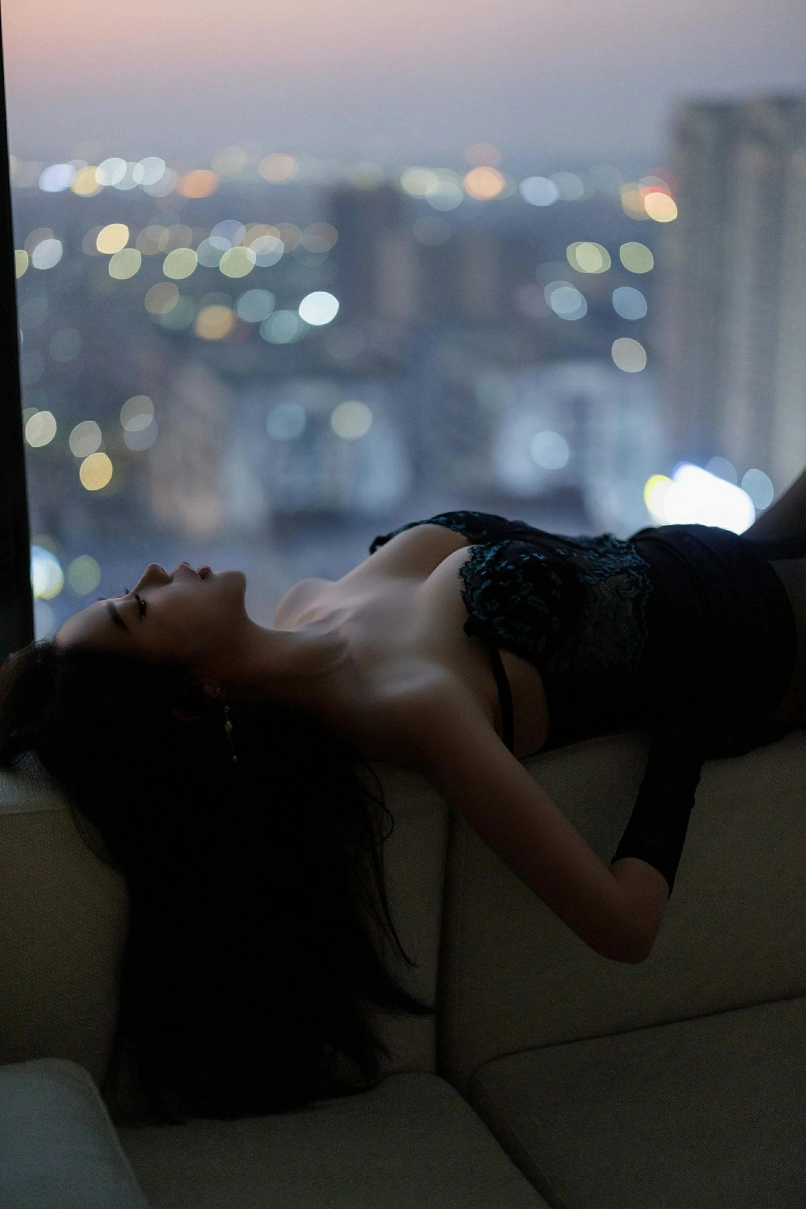  XiuRen 秀人 No.9874 梦心玥 [86P]第15张