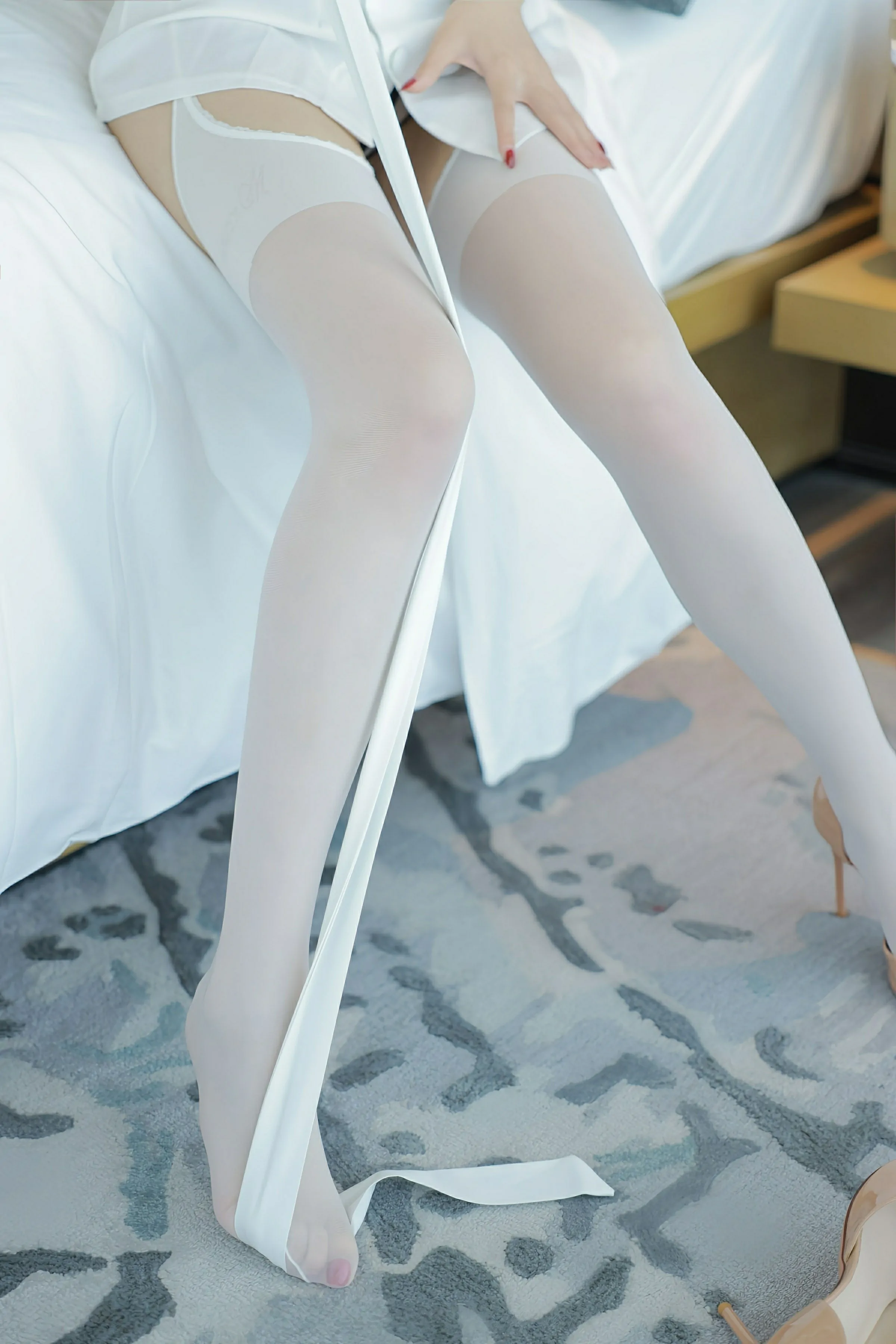  秀人网 No.10507 玥儿玥er [70P]第11张