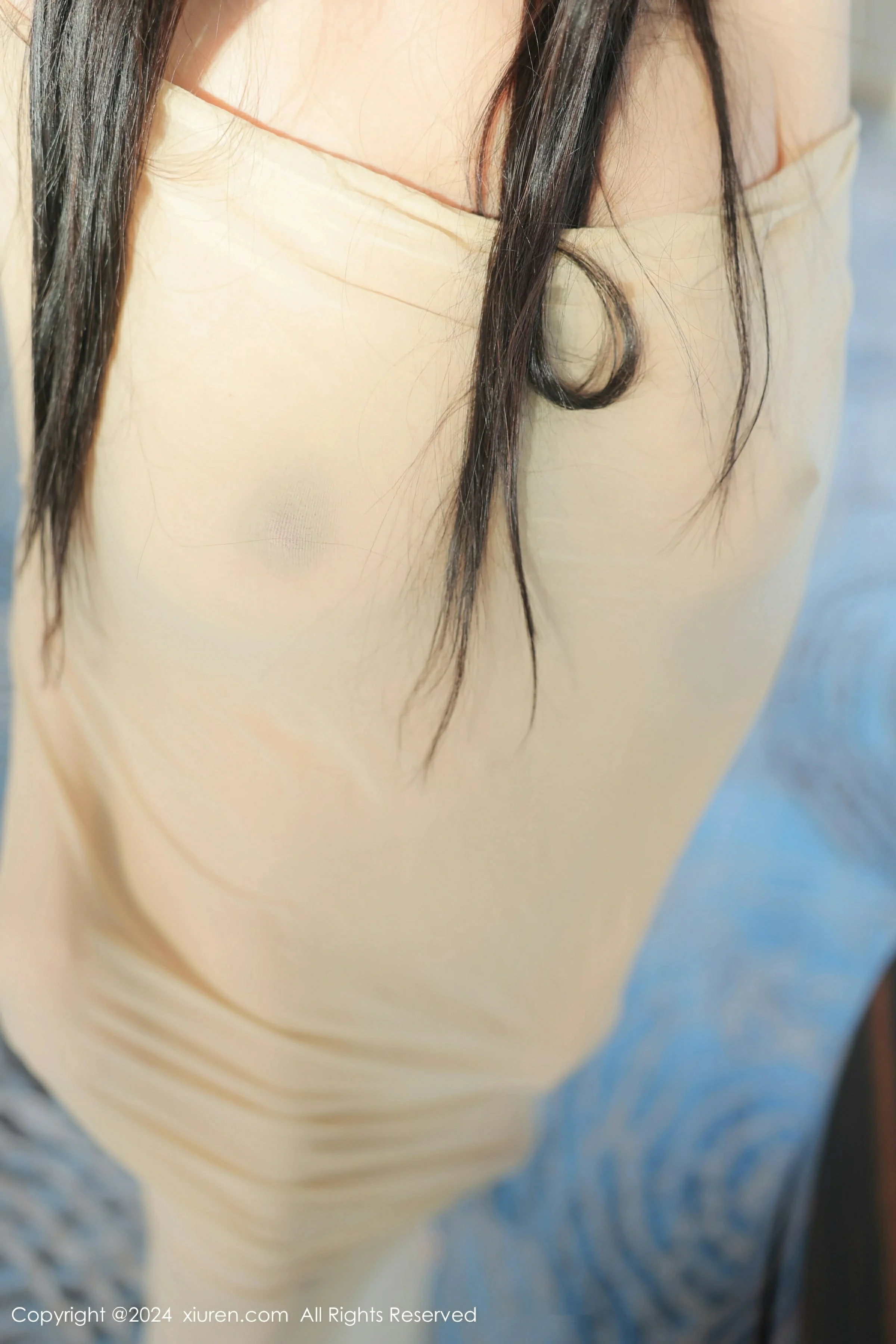  XiuRen 秀人 No.9337 柚柚小奶瓶 [72P]第14张