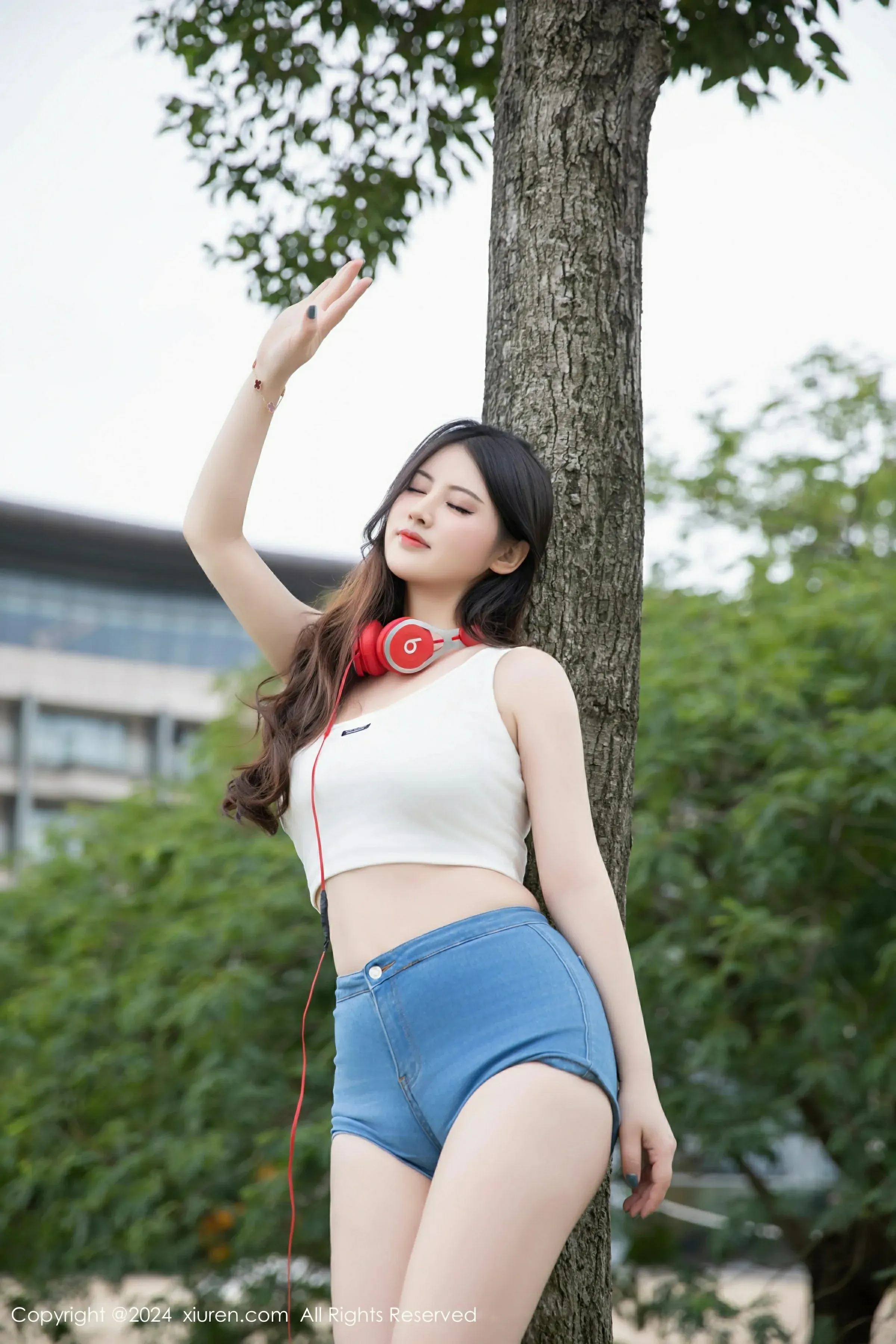  XiuRen 秀人 No.9354 诗诗kiki [81P]第4张