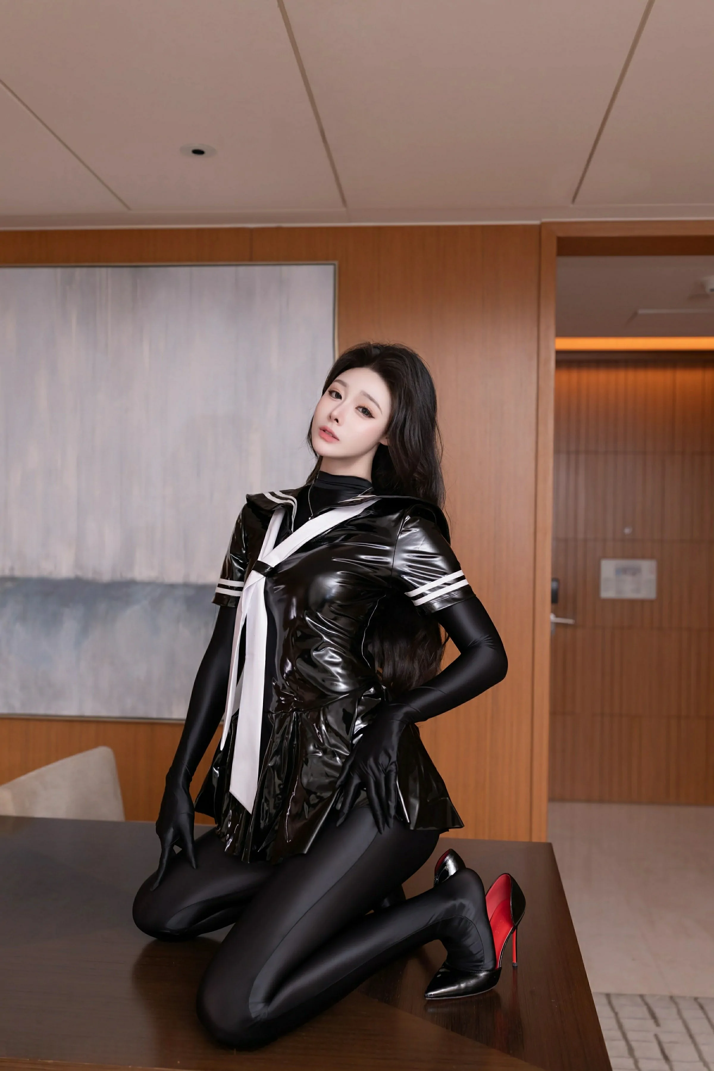  XiuRen 秀人 No.10087 小逗逗 [82P]第7张