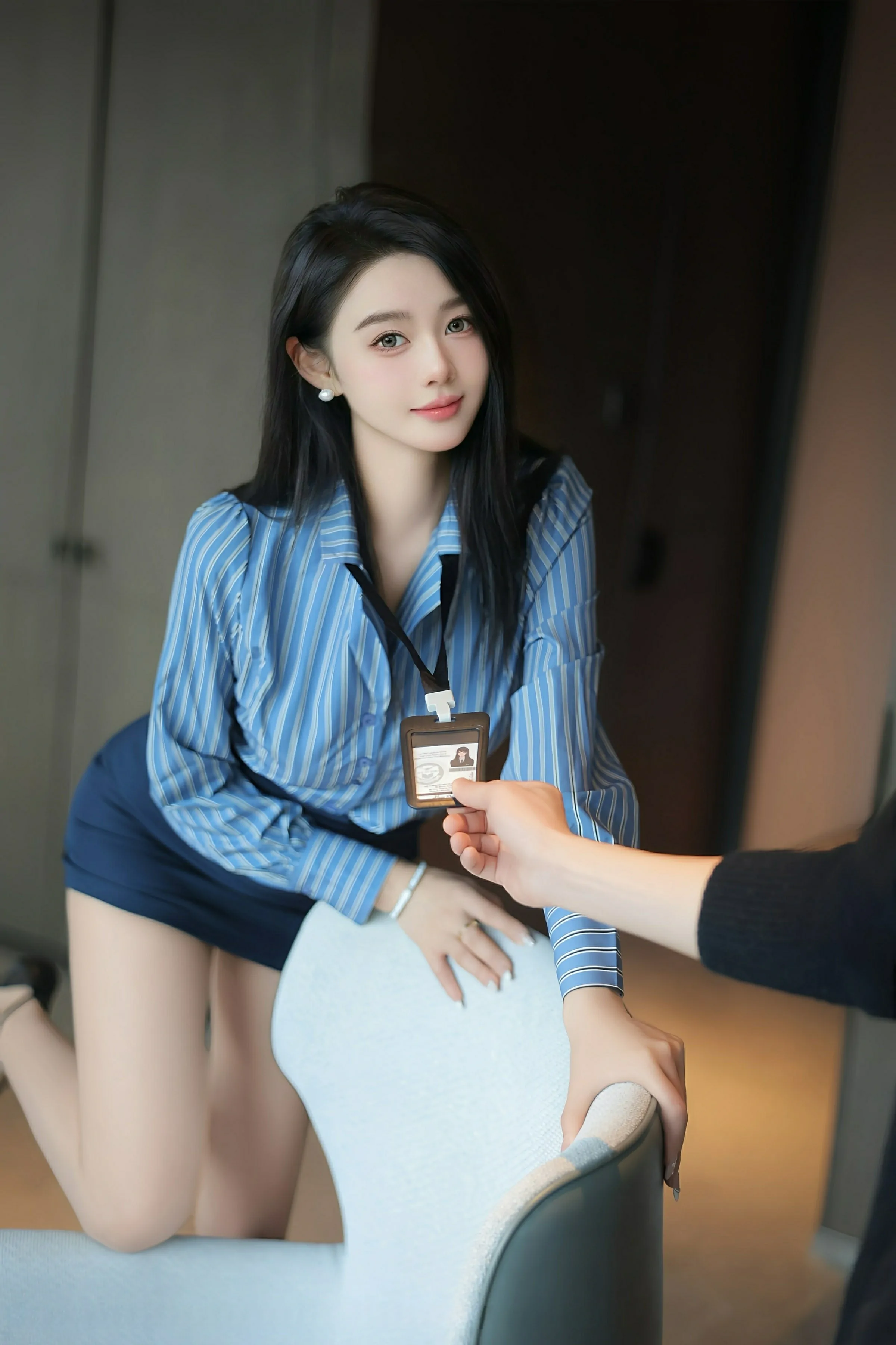  XiuRen 秀人 No.9921 Candy糖糖 [89P]第1张