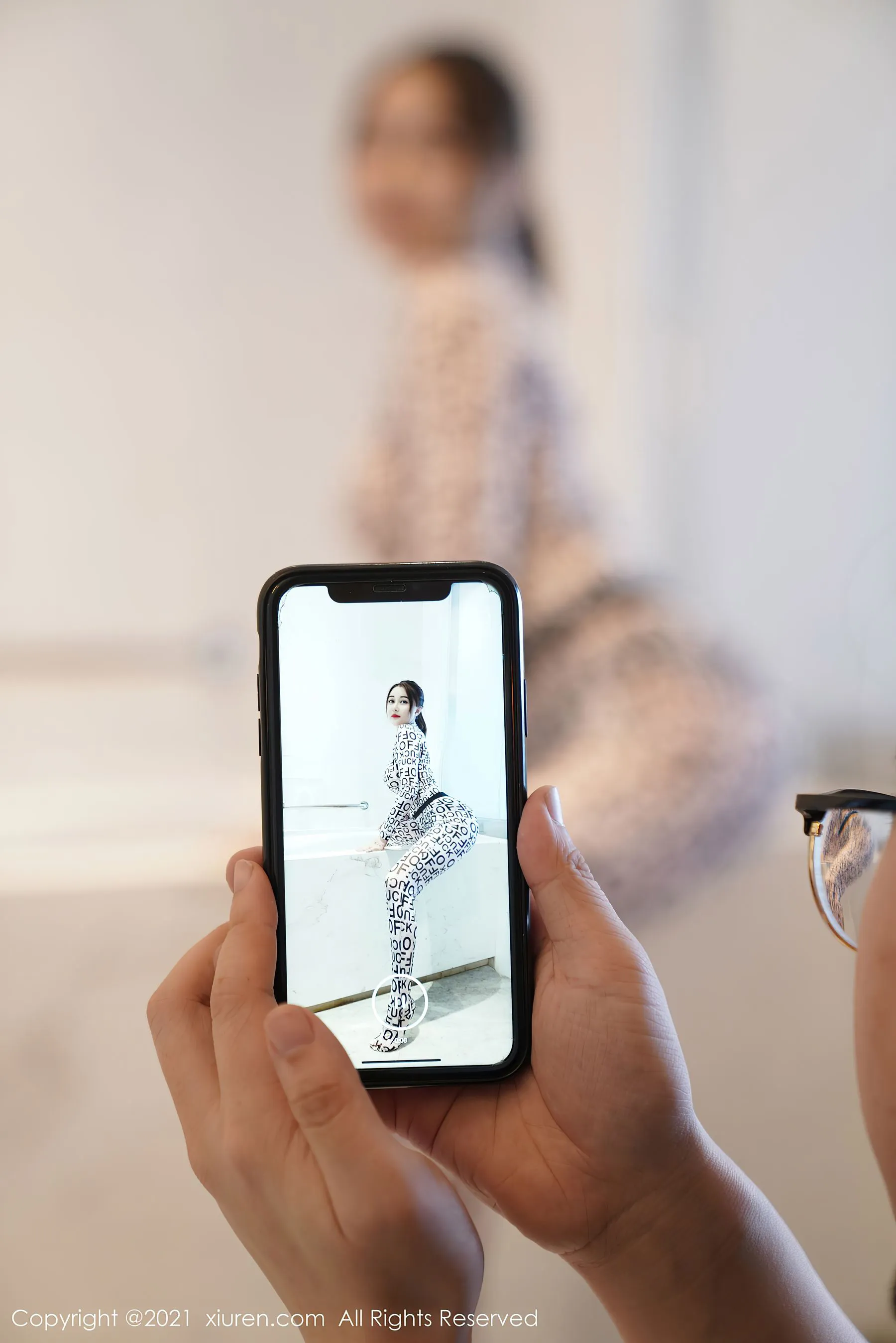  秀人 No.3225 凯竹-廿十第8张