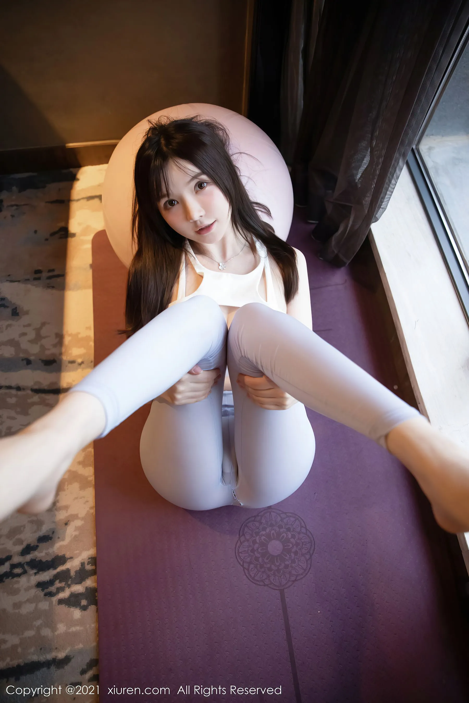  秀人 No.3087 糯美子MINIbabe第13张