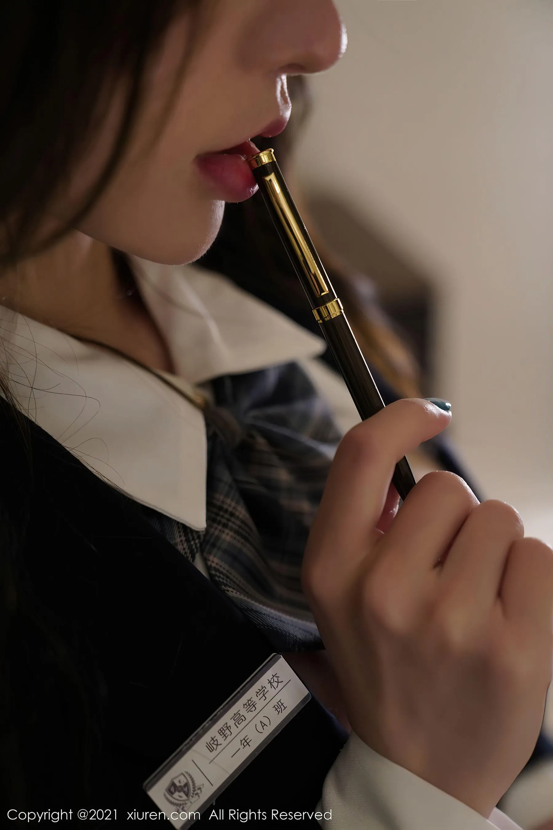  秀人 No.3247 周于希Sandy第24张