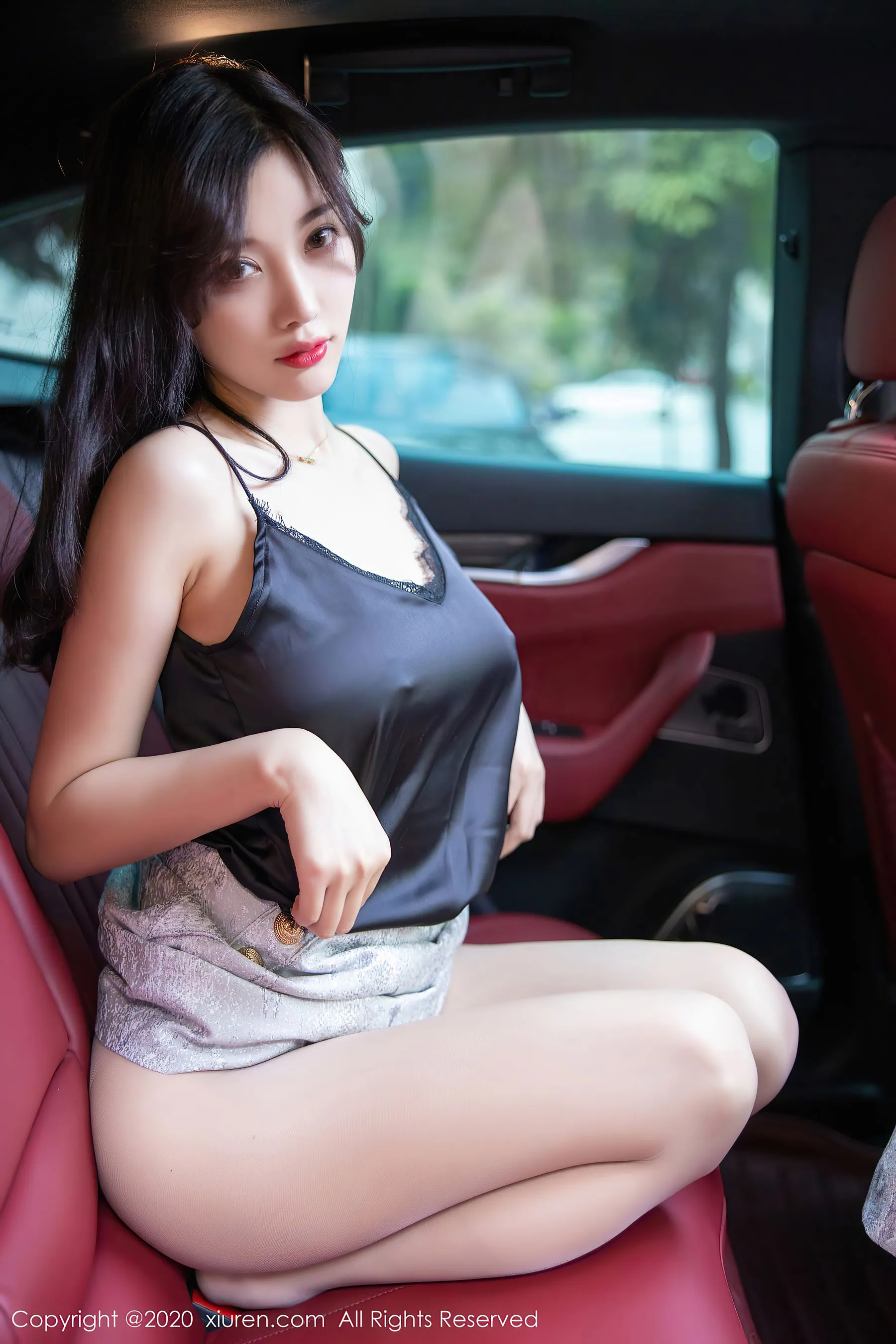 秀人 No.2928 杨晨晨sugar第6张