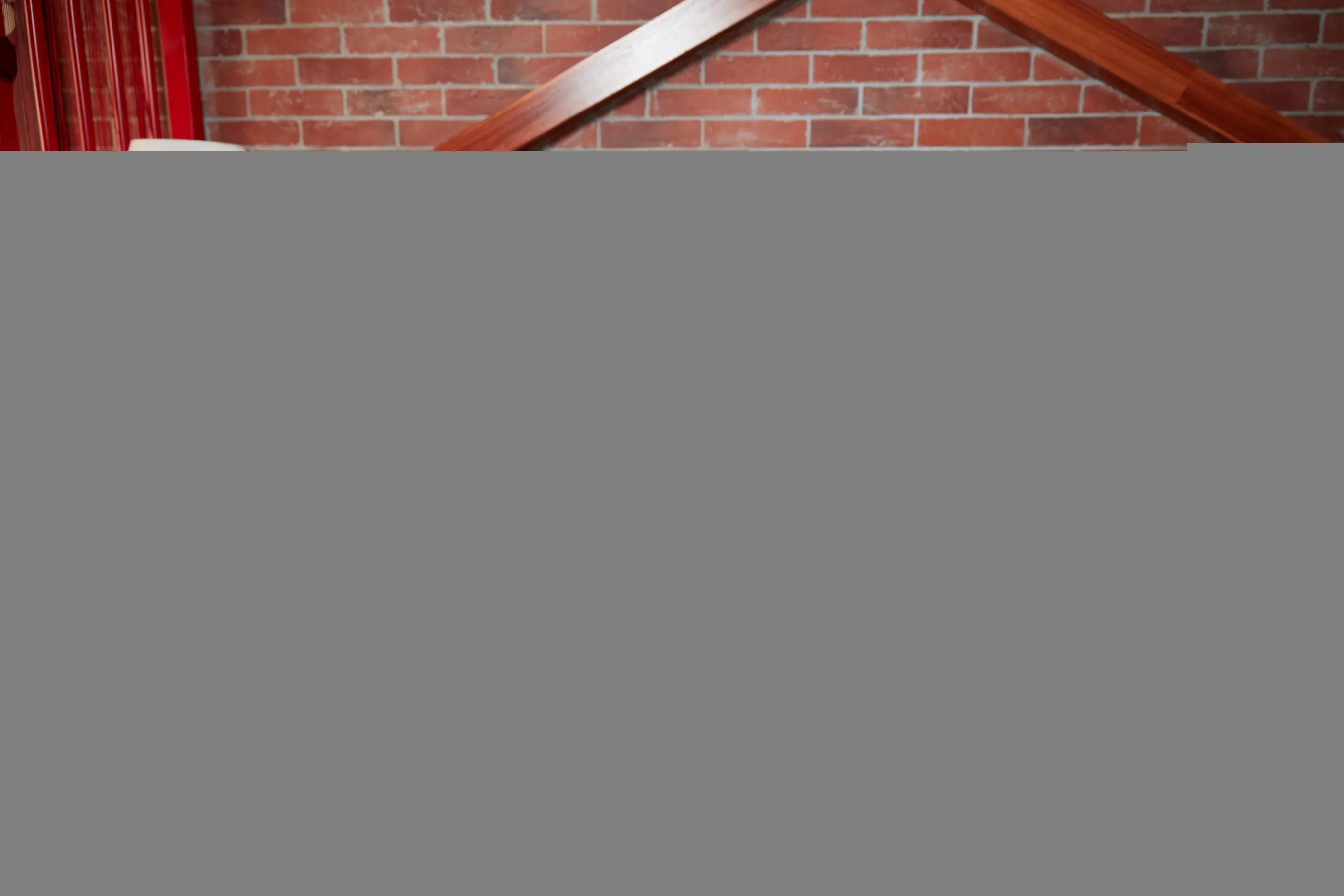 荡漾Crystal《豹纹内衣、黑丝内衣+透视装》 秀人网 No.592第7张