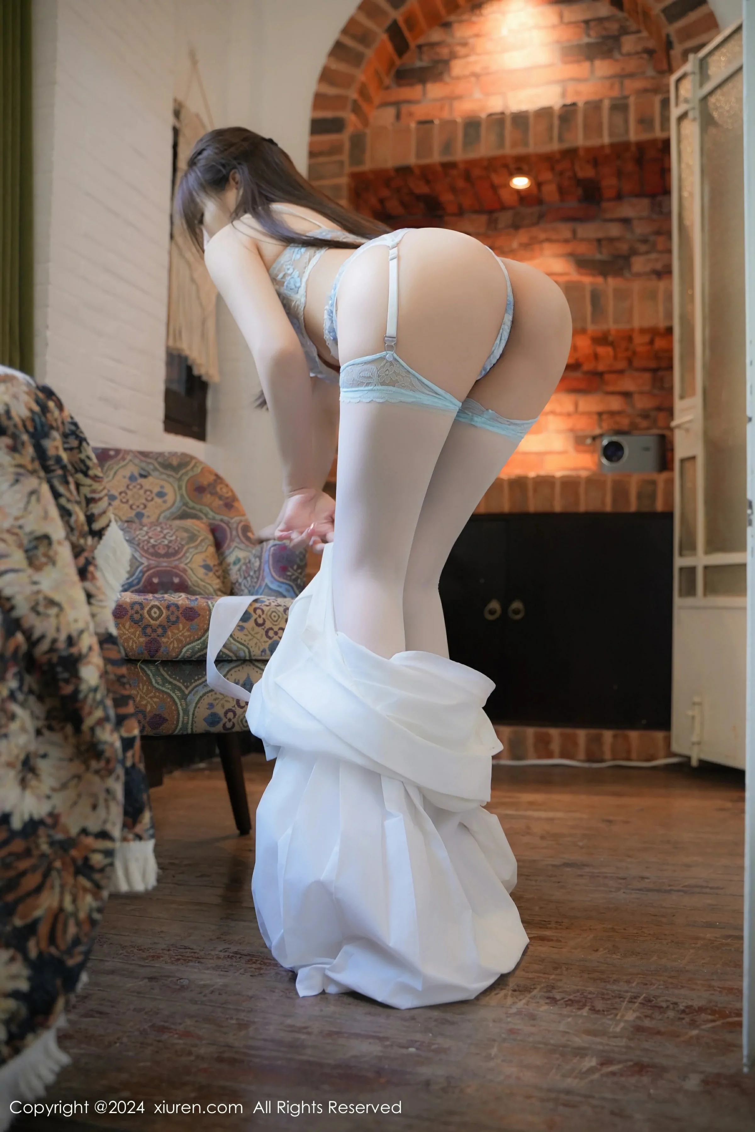  XiuRen 秀人 No.9136 金允珍呐 [80P]第2张