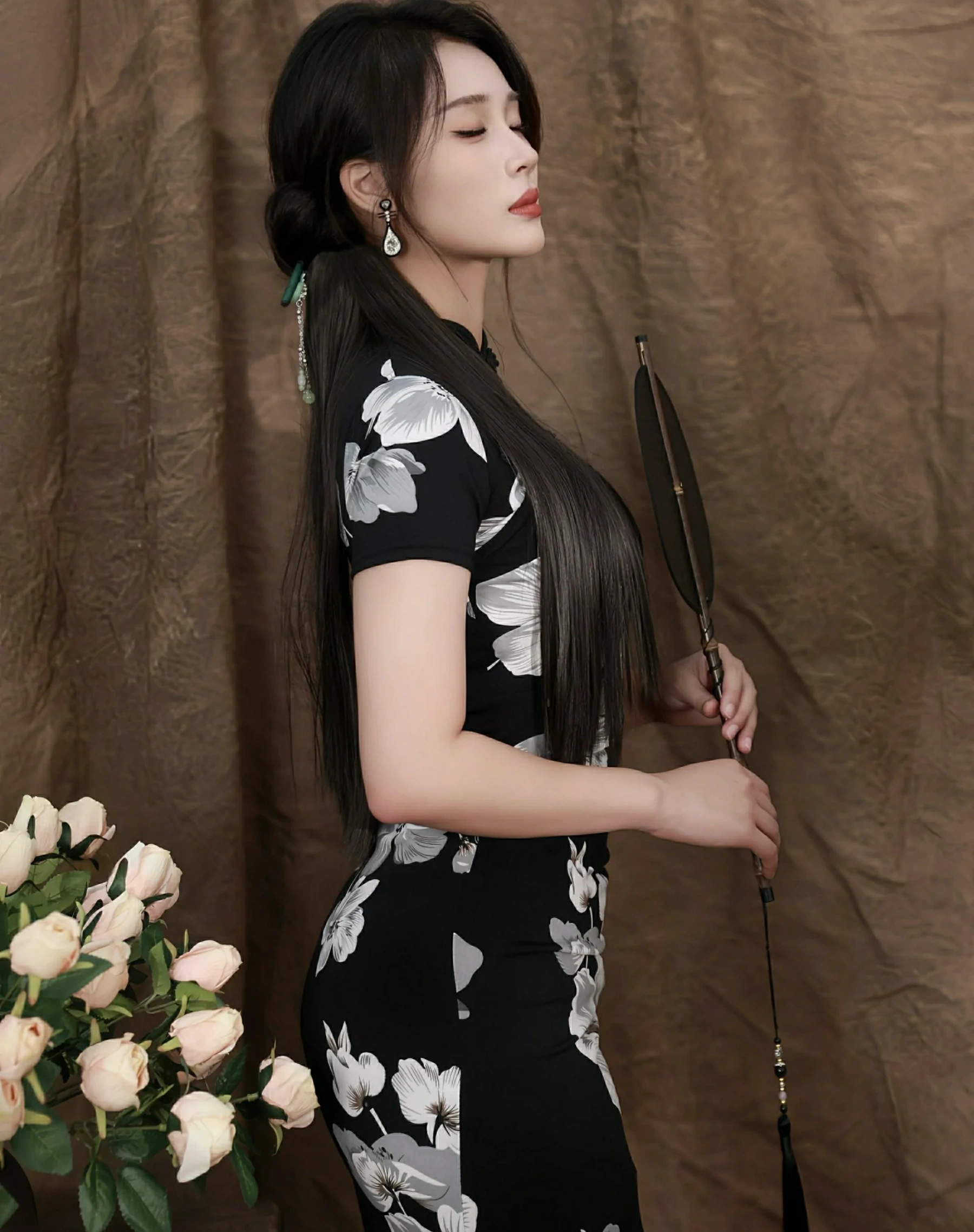  秀人网 No.10655 南乔 [72P]第3张