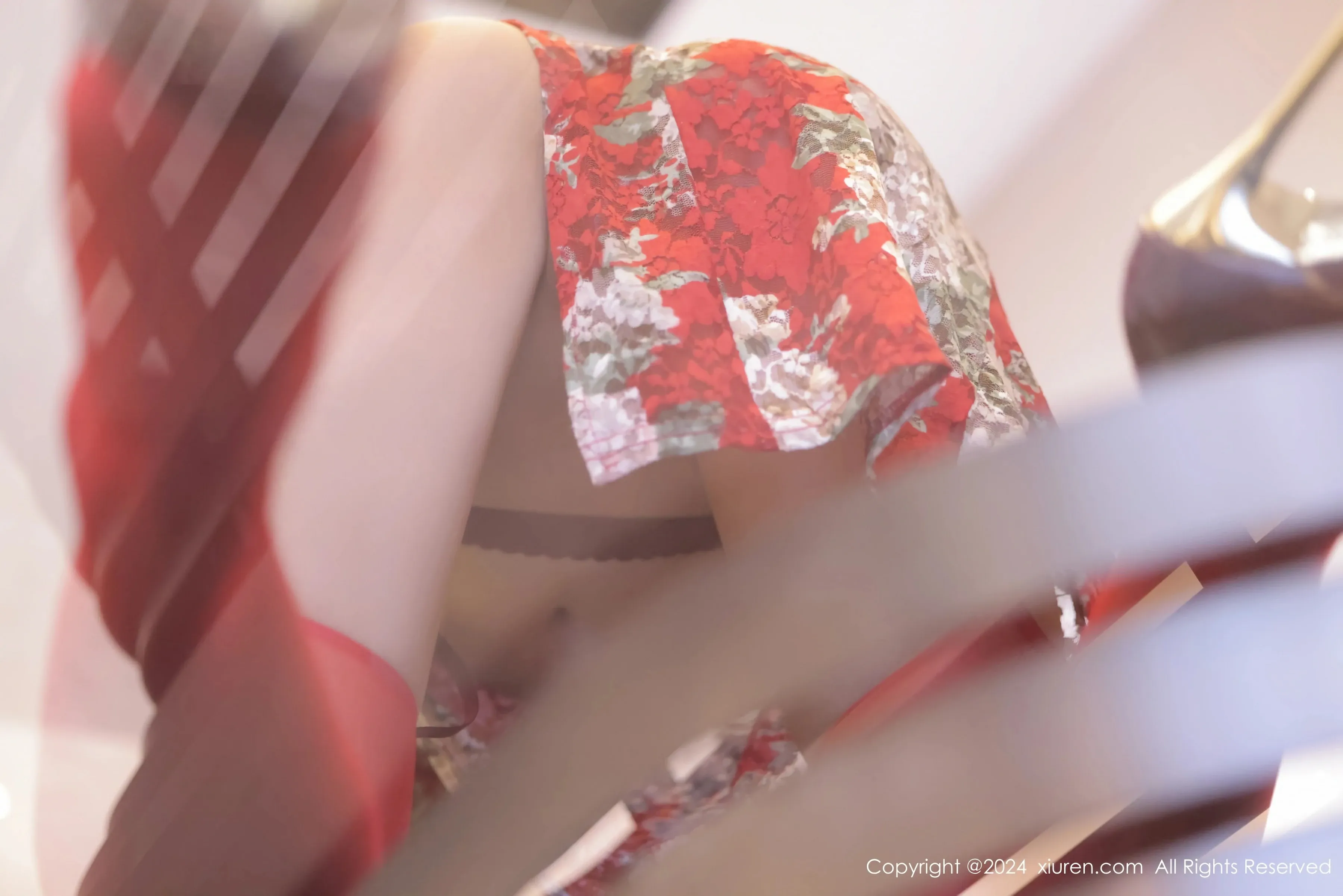  XiuRen 秀人 No.8871 尹甜甜 [92P]第17张