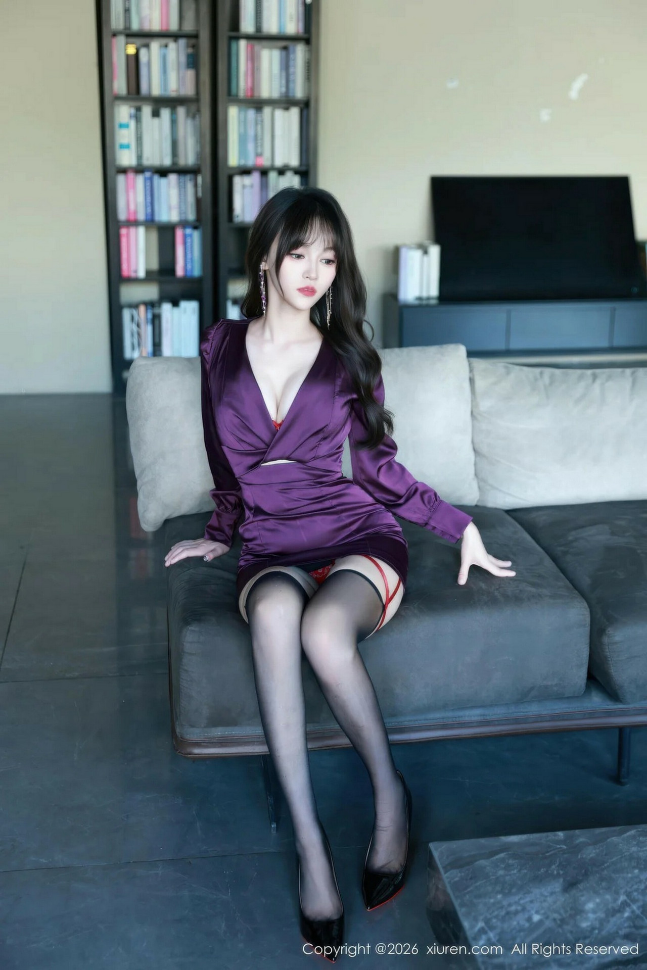  秀人网 Vol.11310 糯咪 [70P]第4张