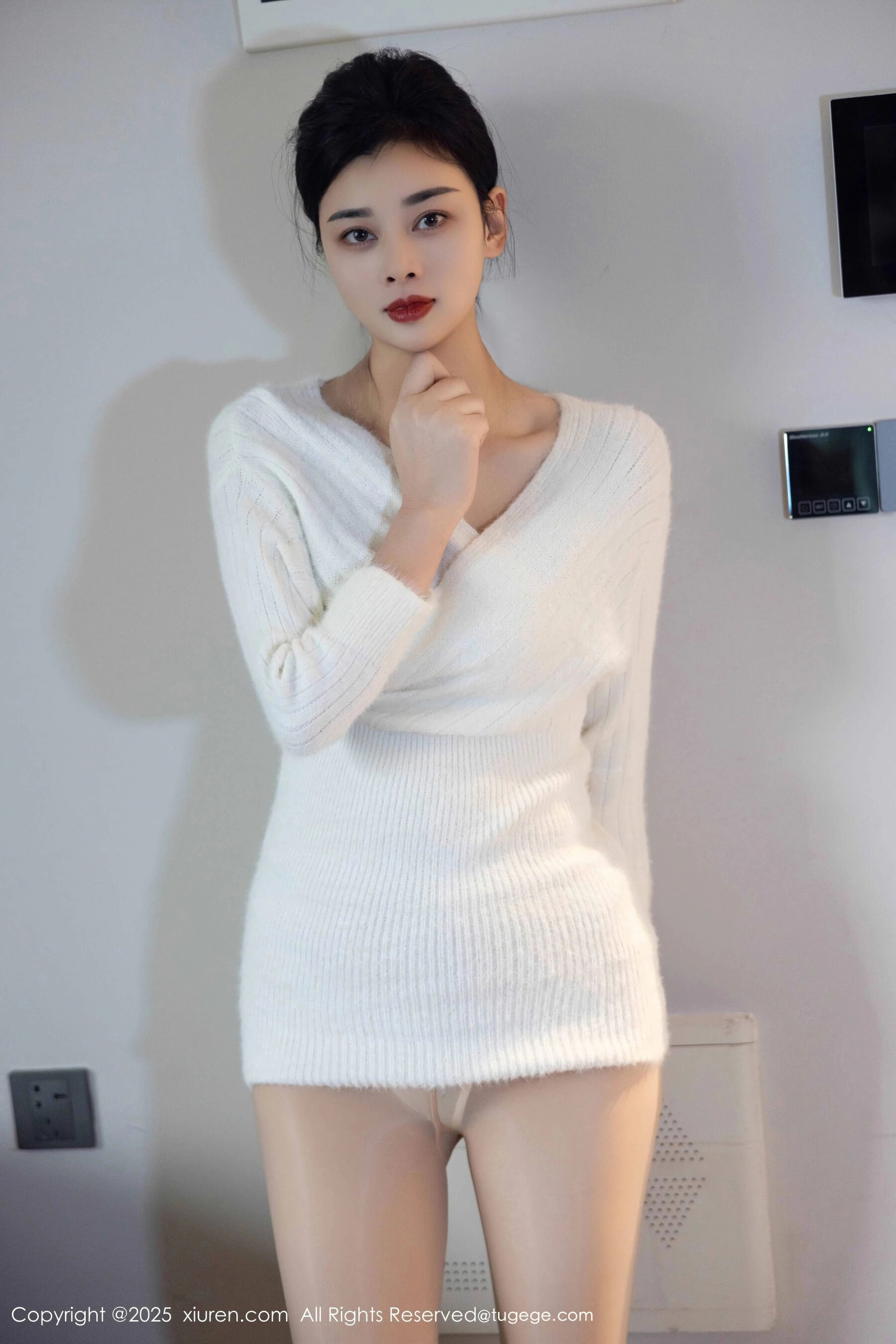  秀人网 徐清妍 Vol.10986 [86P]第11张