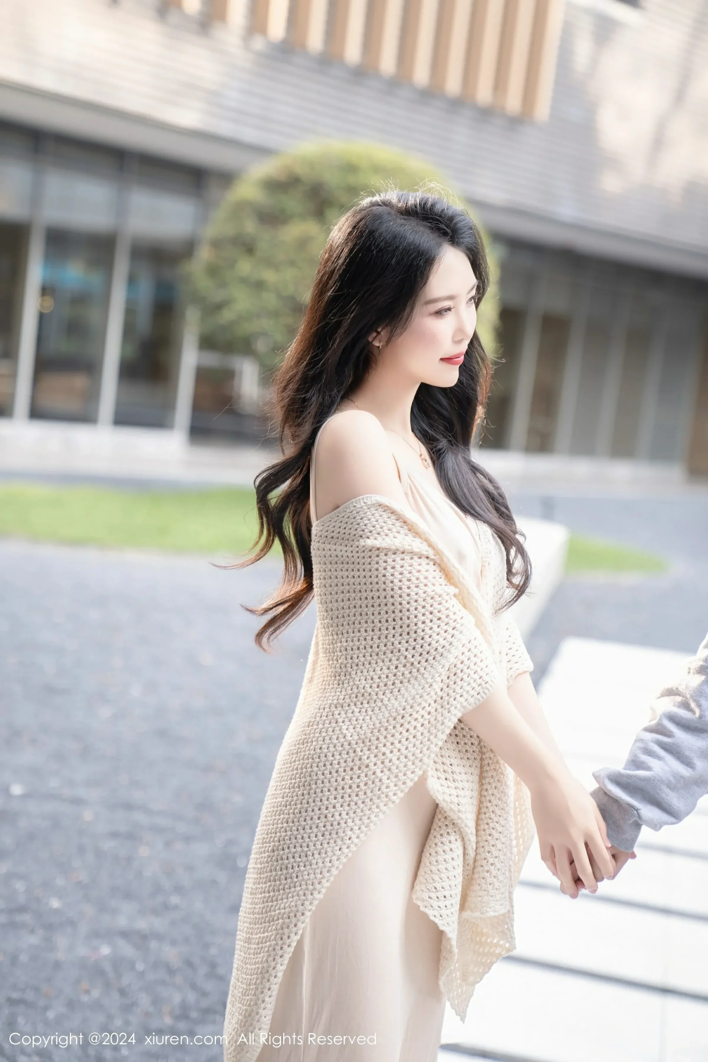  XiuRen 秀人 No.8559 利世 [84P]第4张