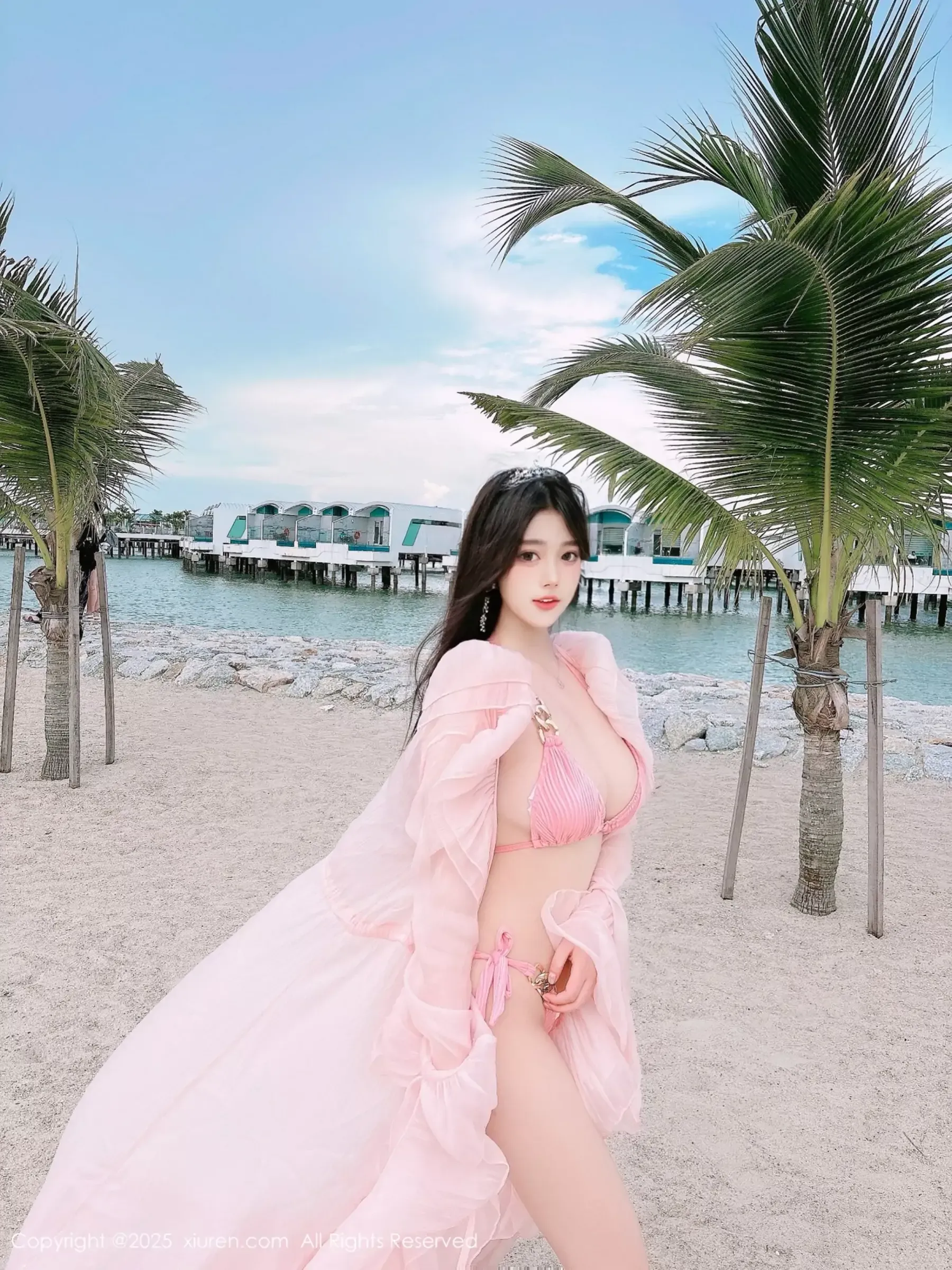  XiuRen 秀人 No.10160 蛋蛋宝 [66P]第23张