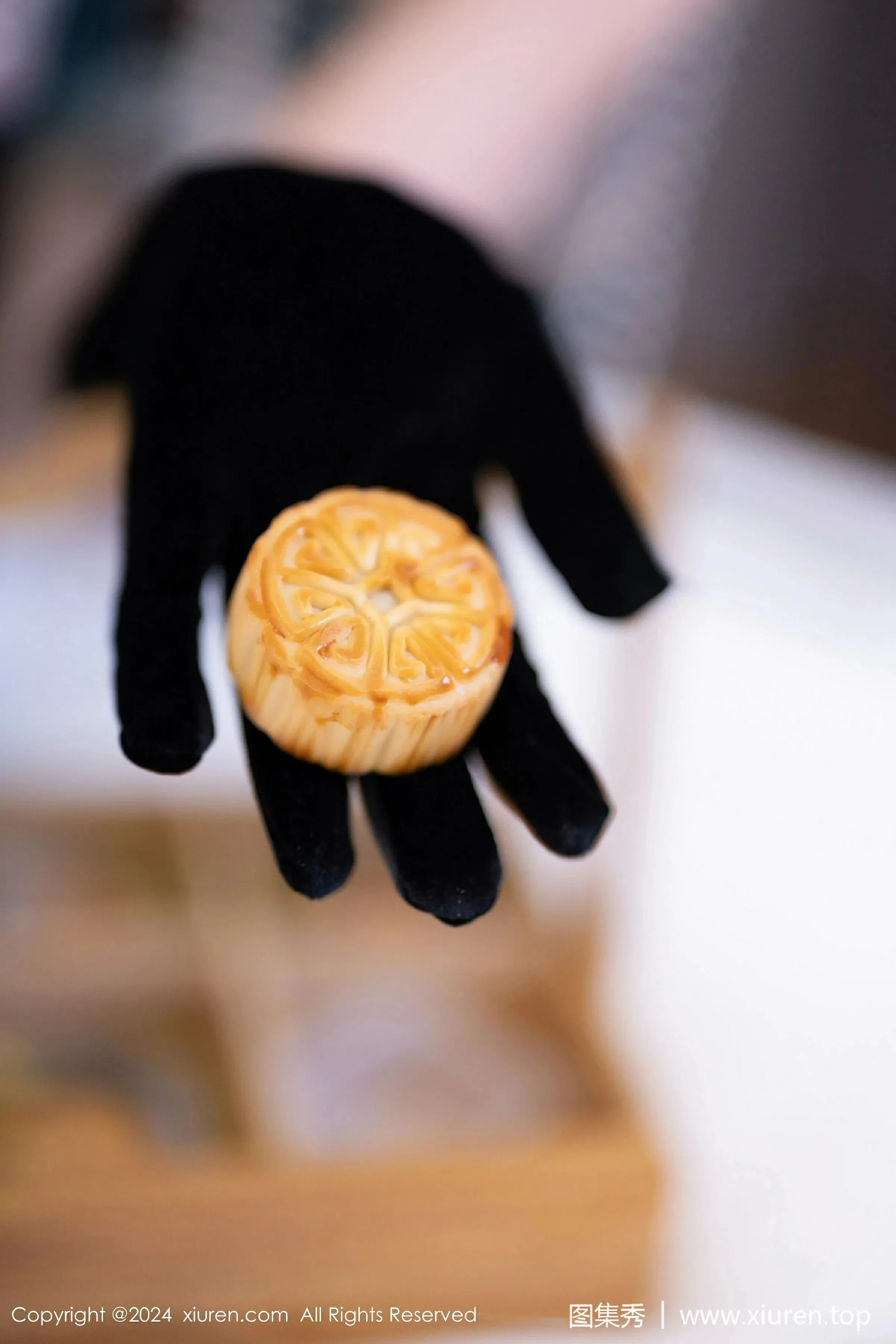  XiuRen 秀人 No.9165 杨晨晨Yome [83P]第9张