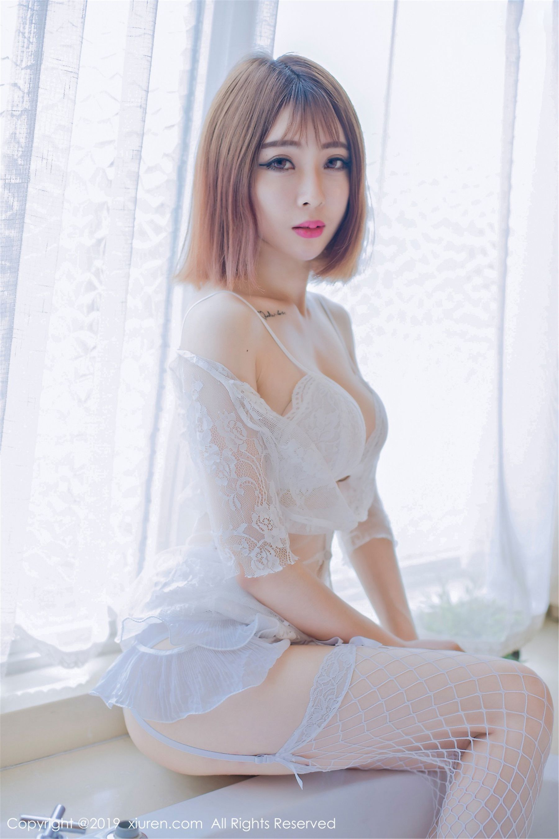 XiuRen 秀人网 No.1406 凌萍儿第5张