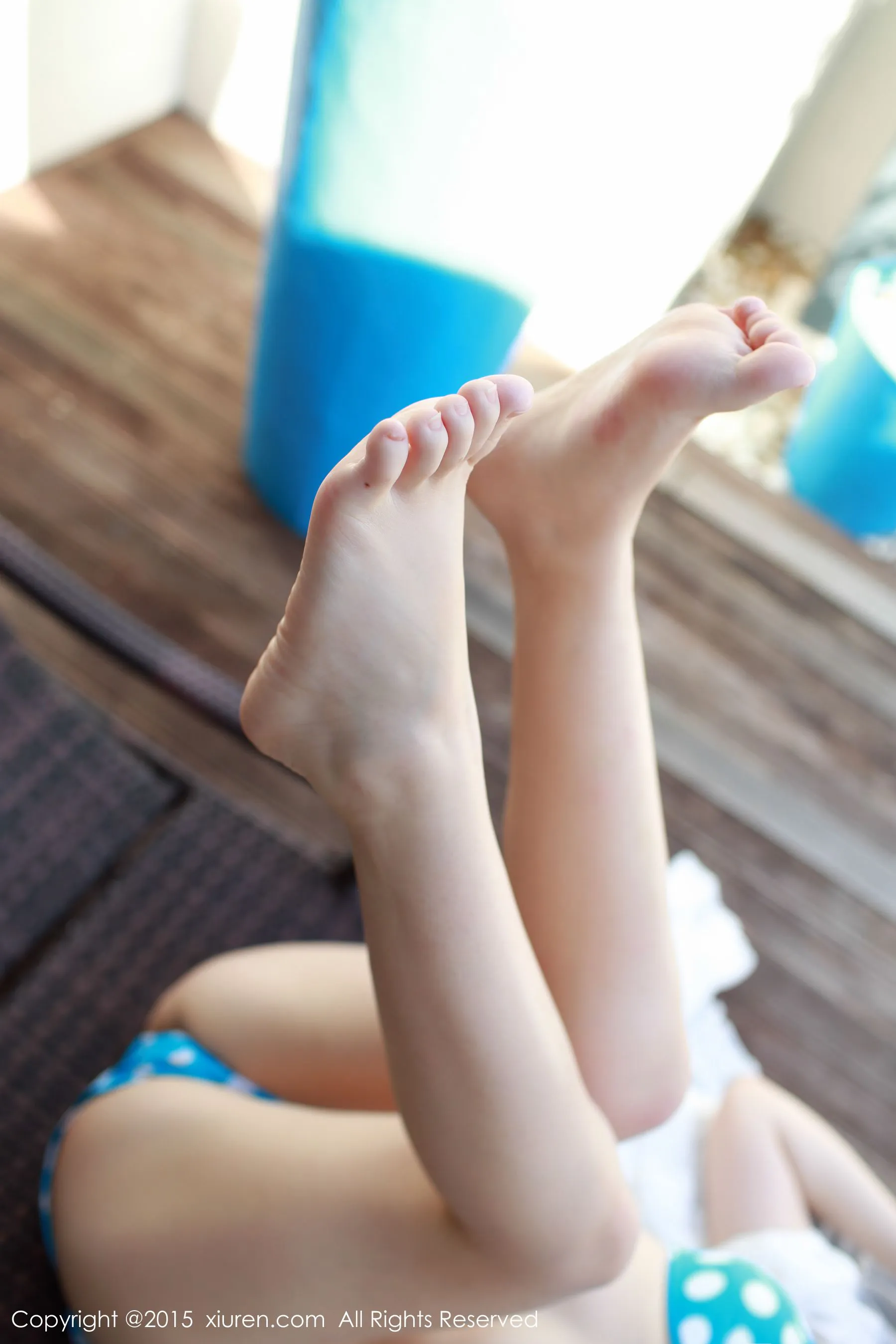 刘飞儿Faye《菲律宾宿务旅拍》第四套 秀人网 No.377第14张