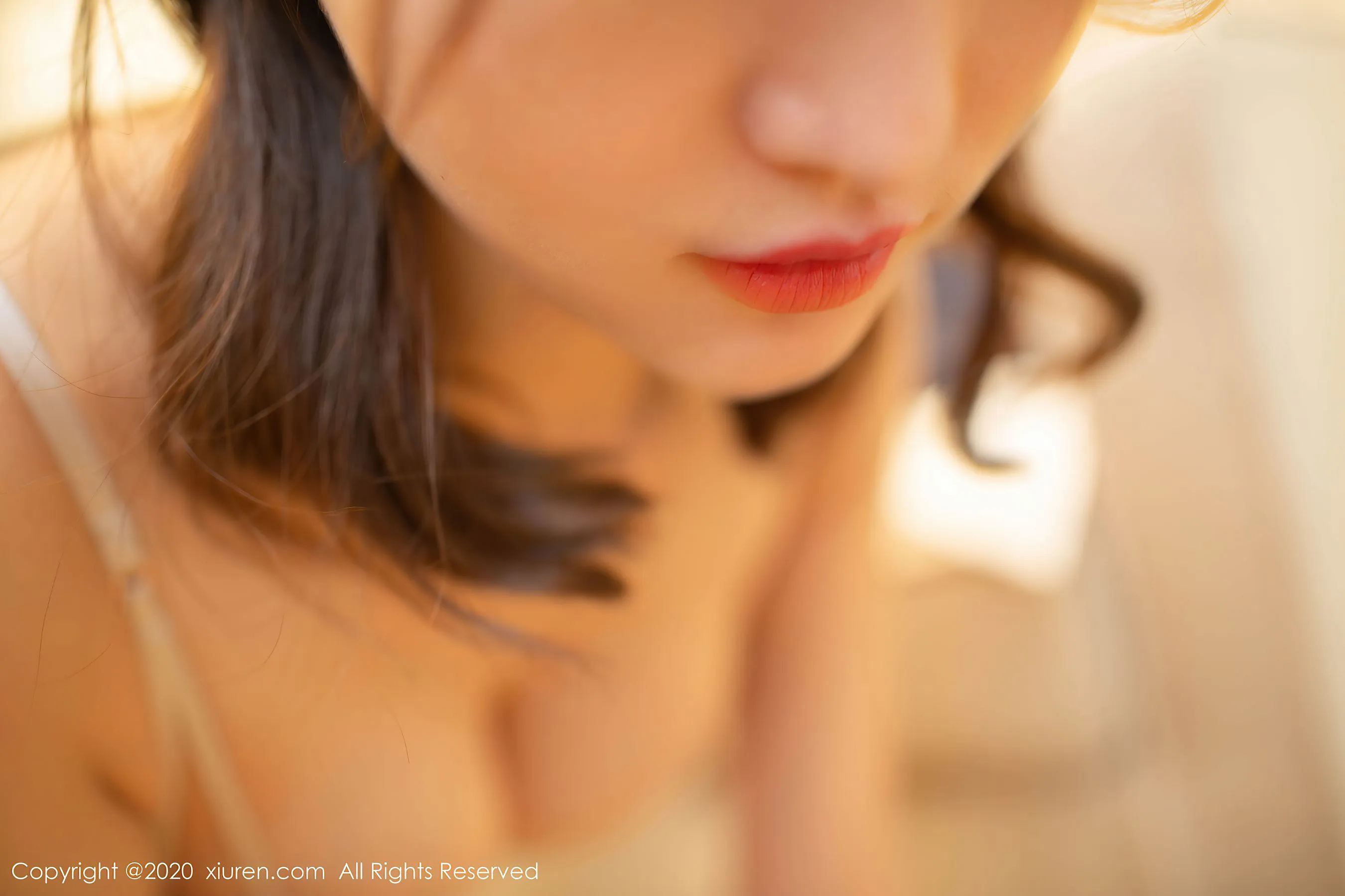  秀人 No.2647 陆萱萱第20张