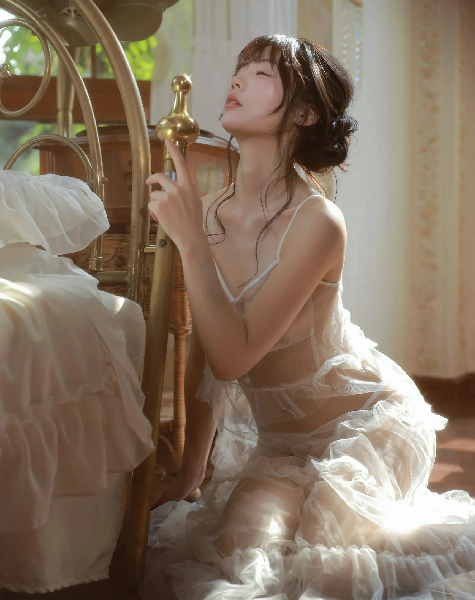  秀人网 No.10799 佘贝拉Bella [73P]第17张