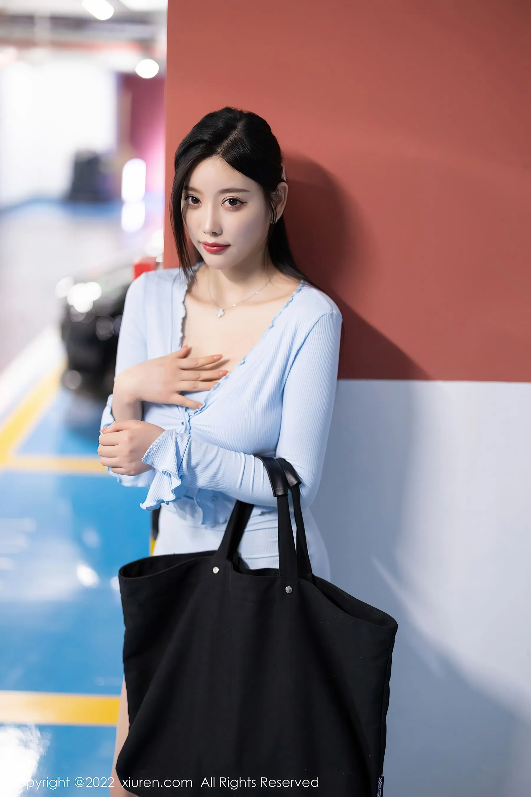 秀人网 No.5144 杨晨晨第23张