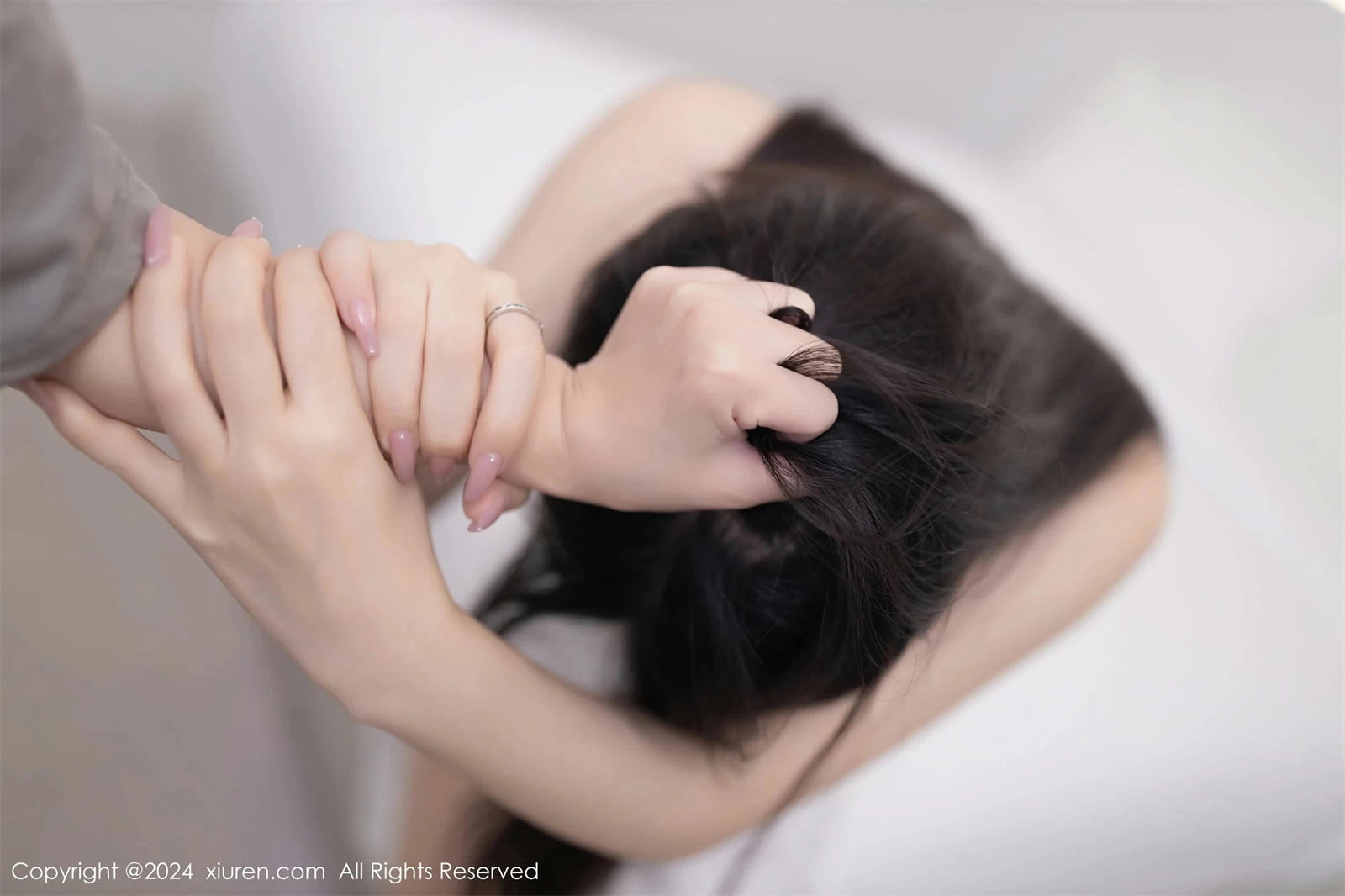  XiuRen 秀人 No.8026 鱼子酱Fish [80P]第10张