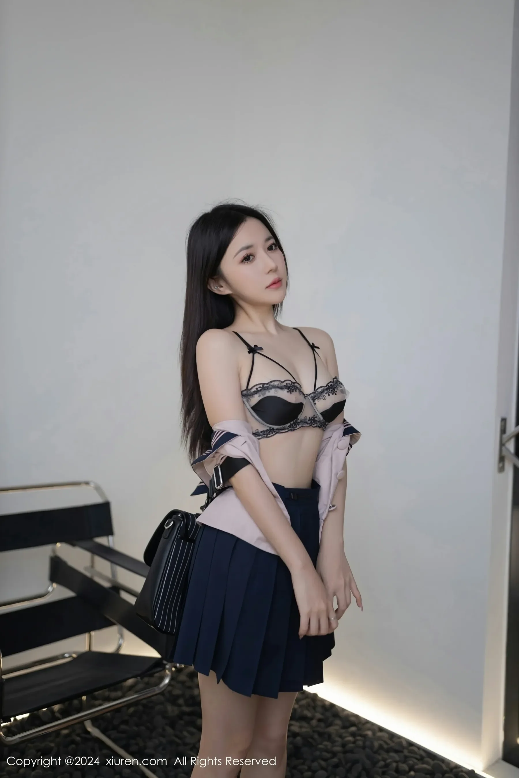  XiuRen 秀人 No.8244 鱼子酱Fish [80P]第15张