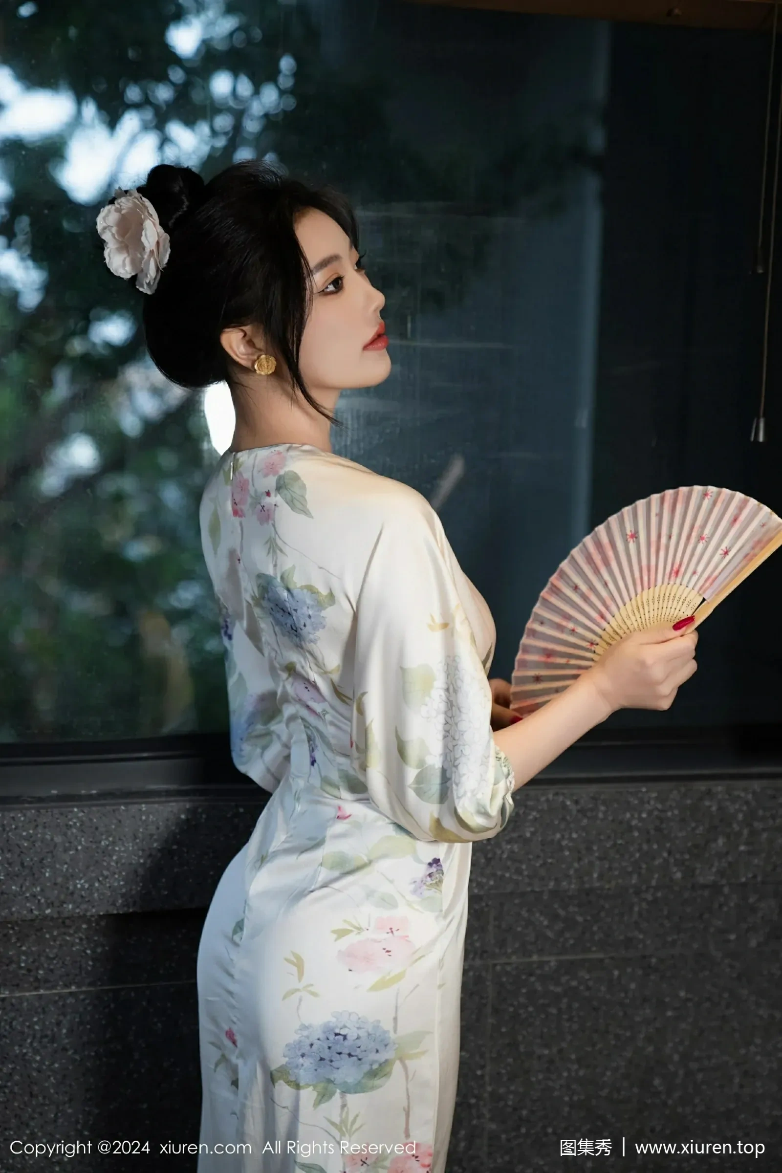  XiuRen 秀人 No.9470 杨晨晨Yome [99P]第4张