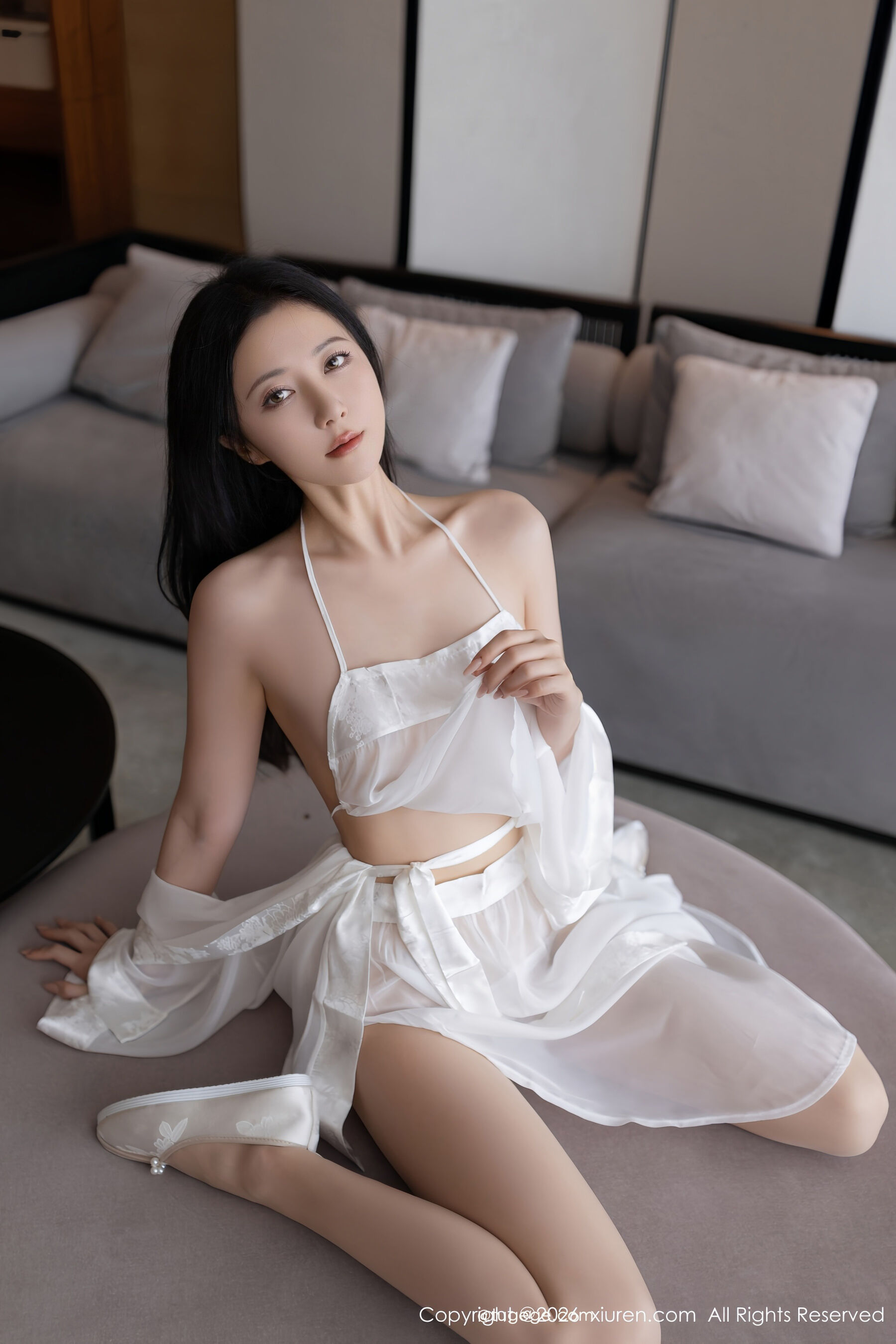  秀人网 鱼子酱Fish Vol.11275 [80P]第7张