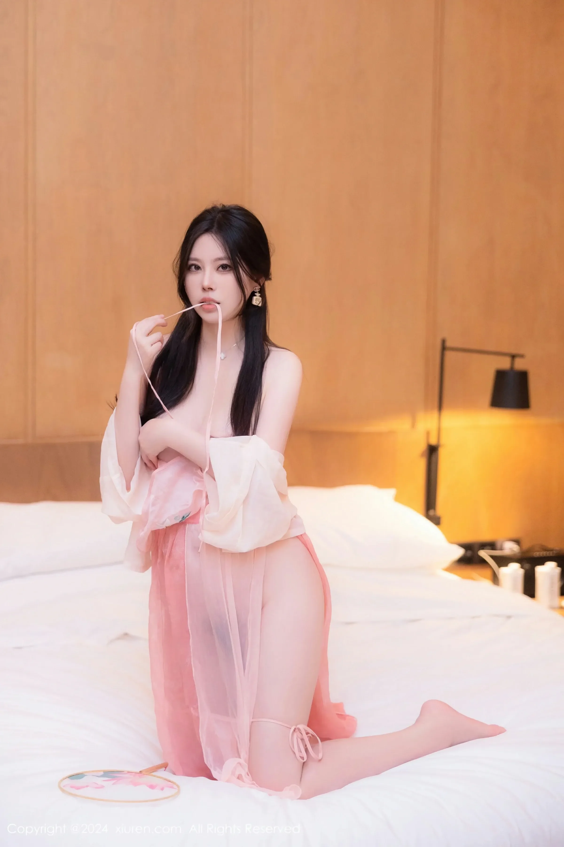  XiuRen 秀人 No.8503 白茹雪 [73P]第21张