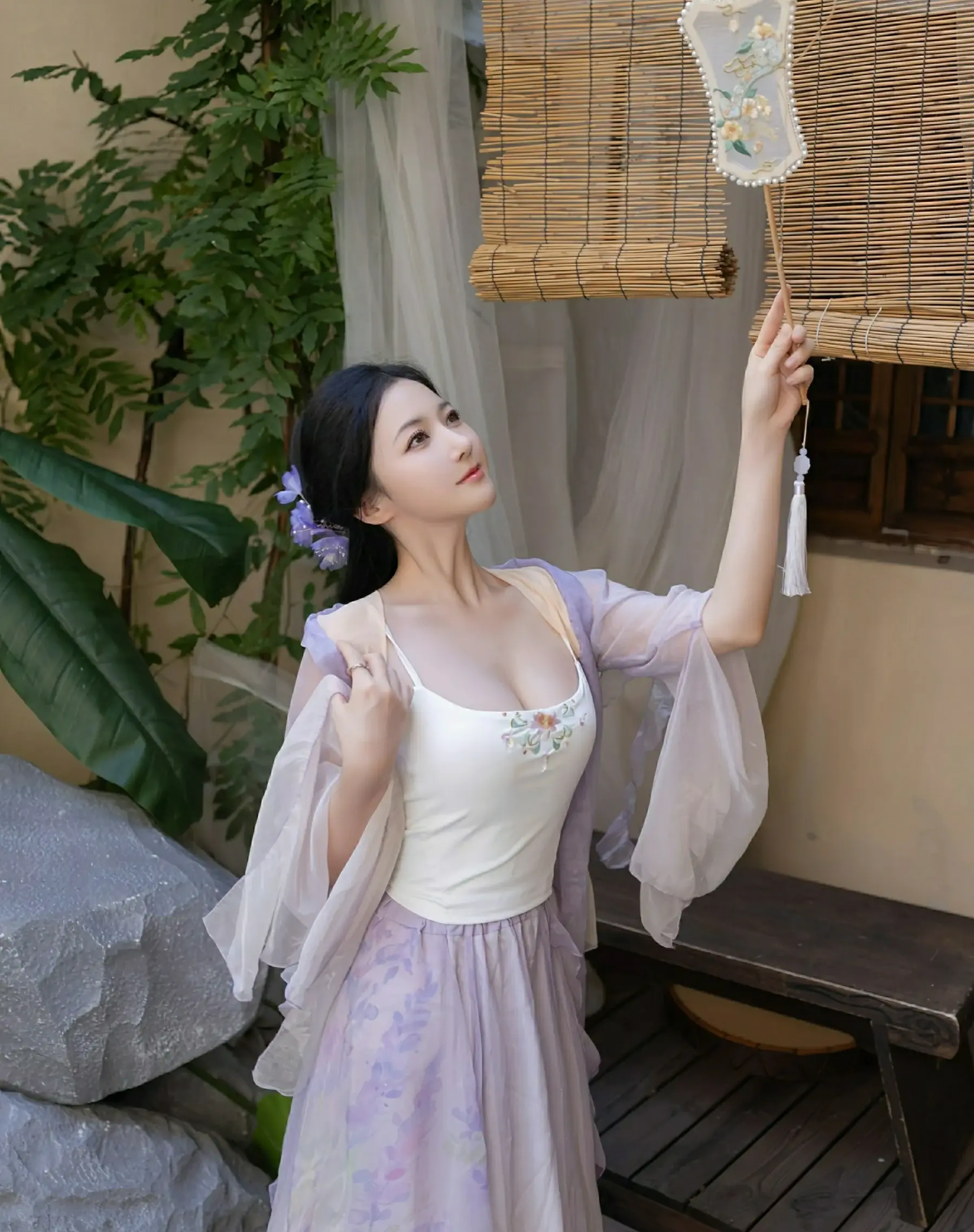  秀人网 No.10737 鱼子酱Fish [74P]第4张