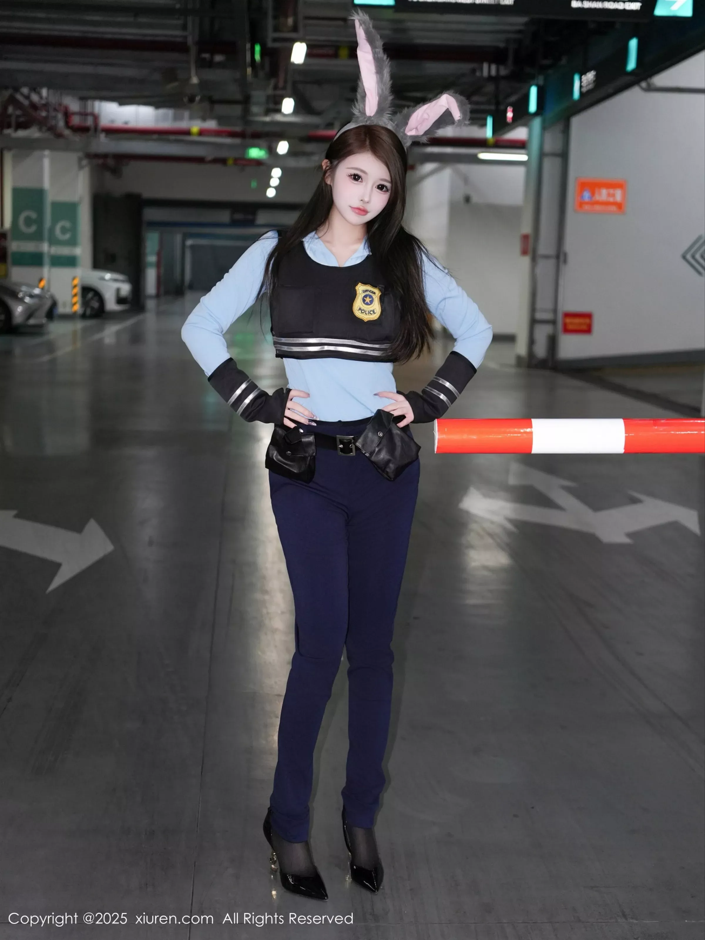  XiuRen 秀人 No.10158 甜妮 [69P]第2张