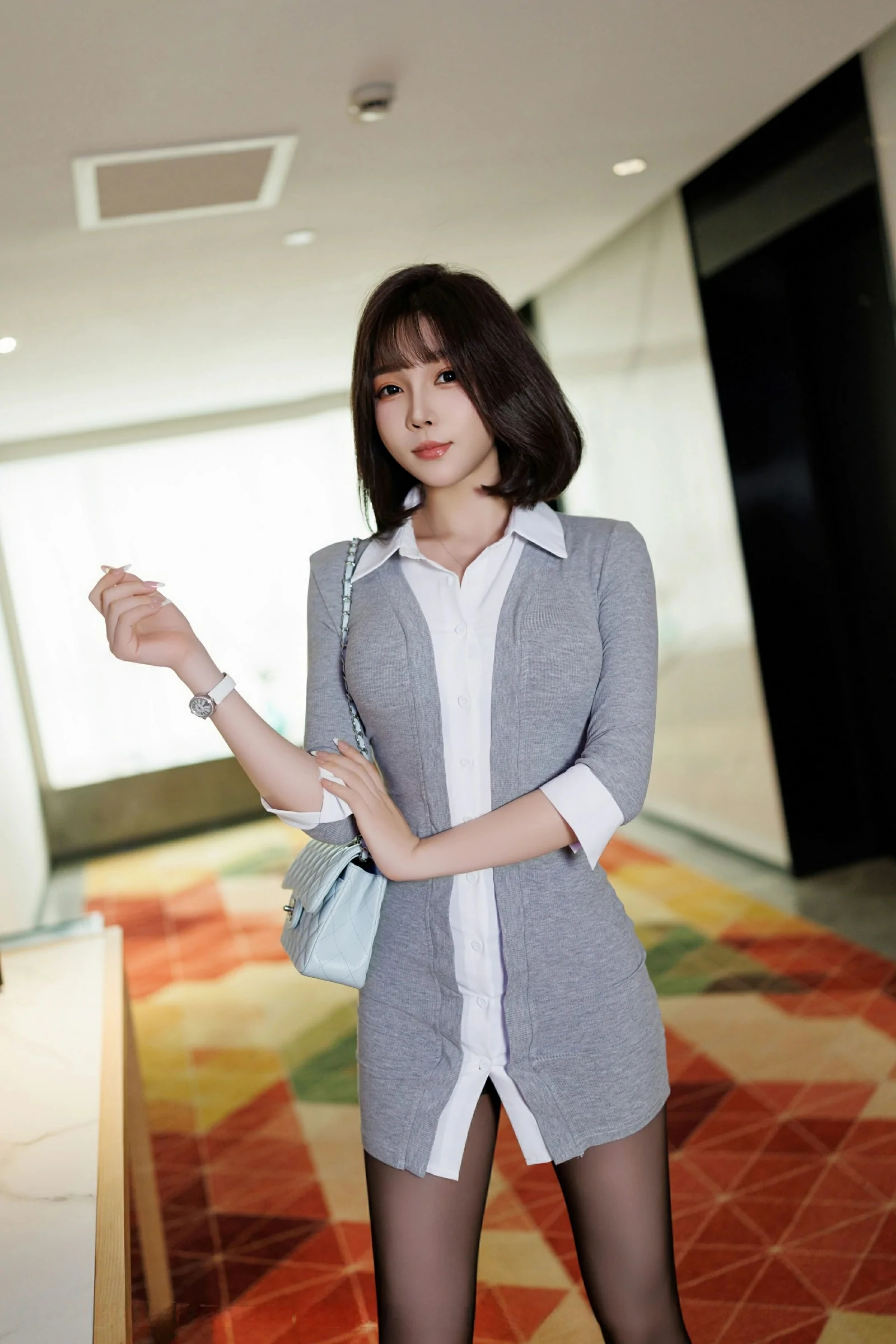  XiuRen 秀人 No.9978 徐莉芝Booty [92P]第15张