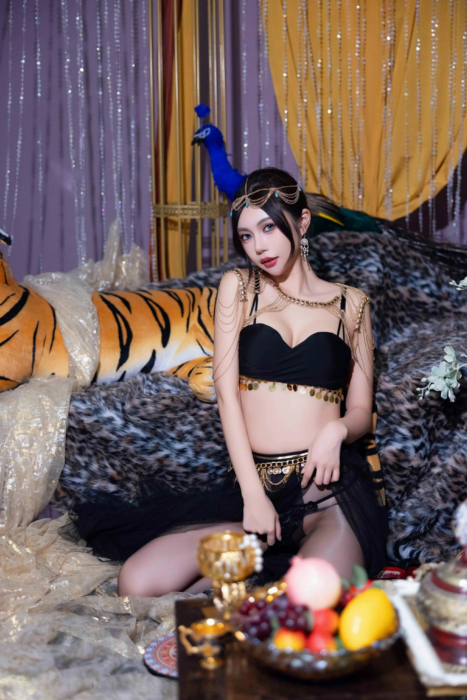  XiuRen 秀人 No.10018 绮里嘉ula [79P]第6张