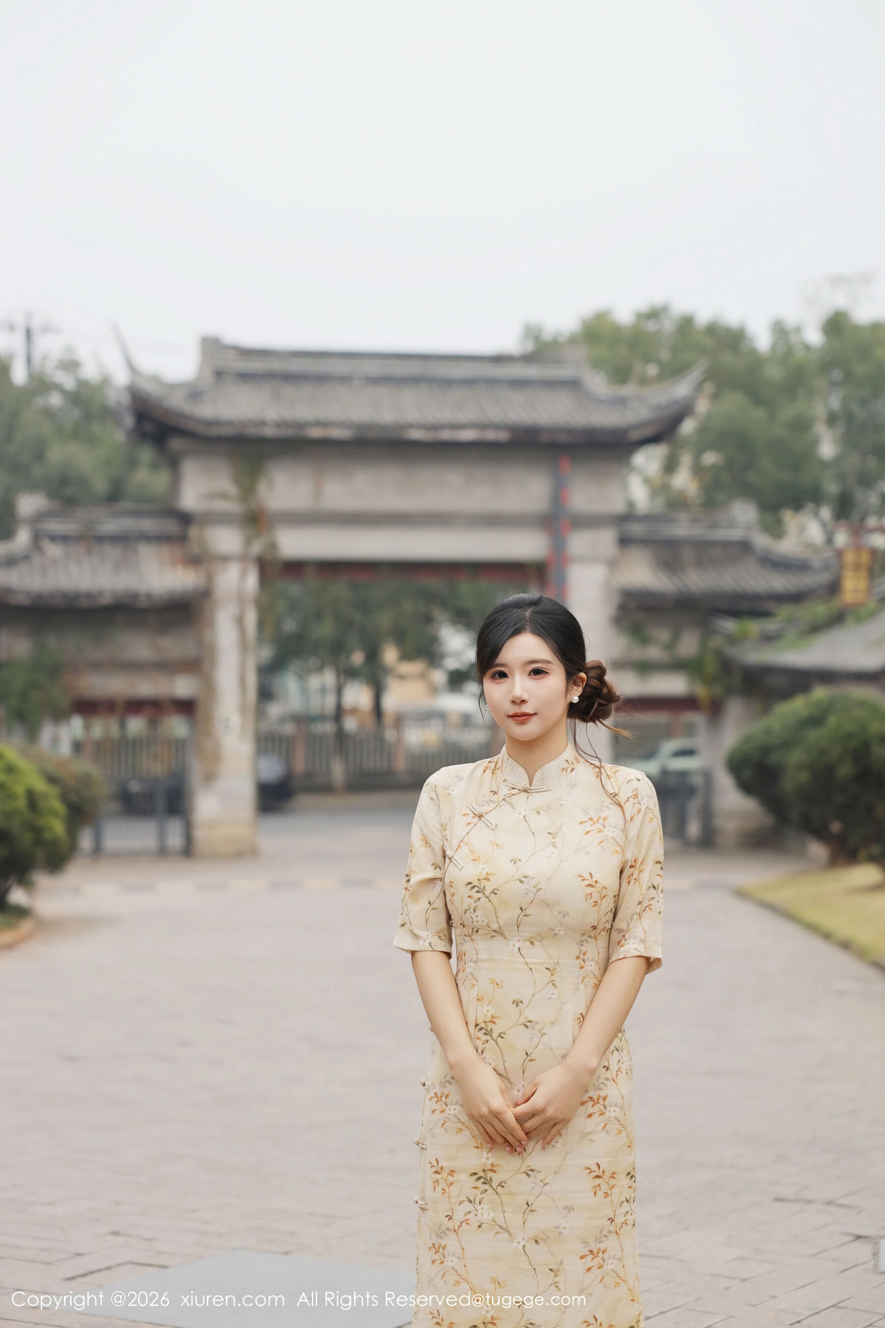  秀人网 小肉肉咪 Vol.11214 [75P]第5张