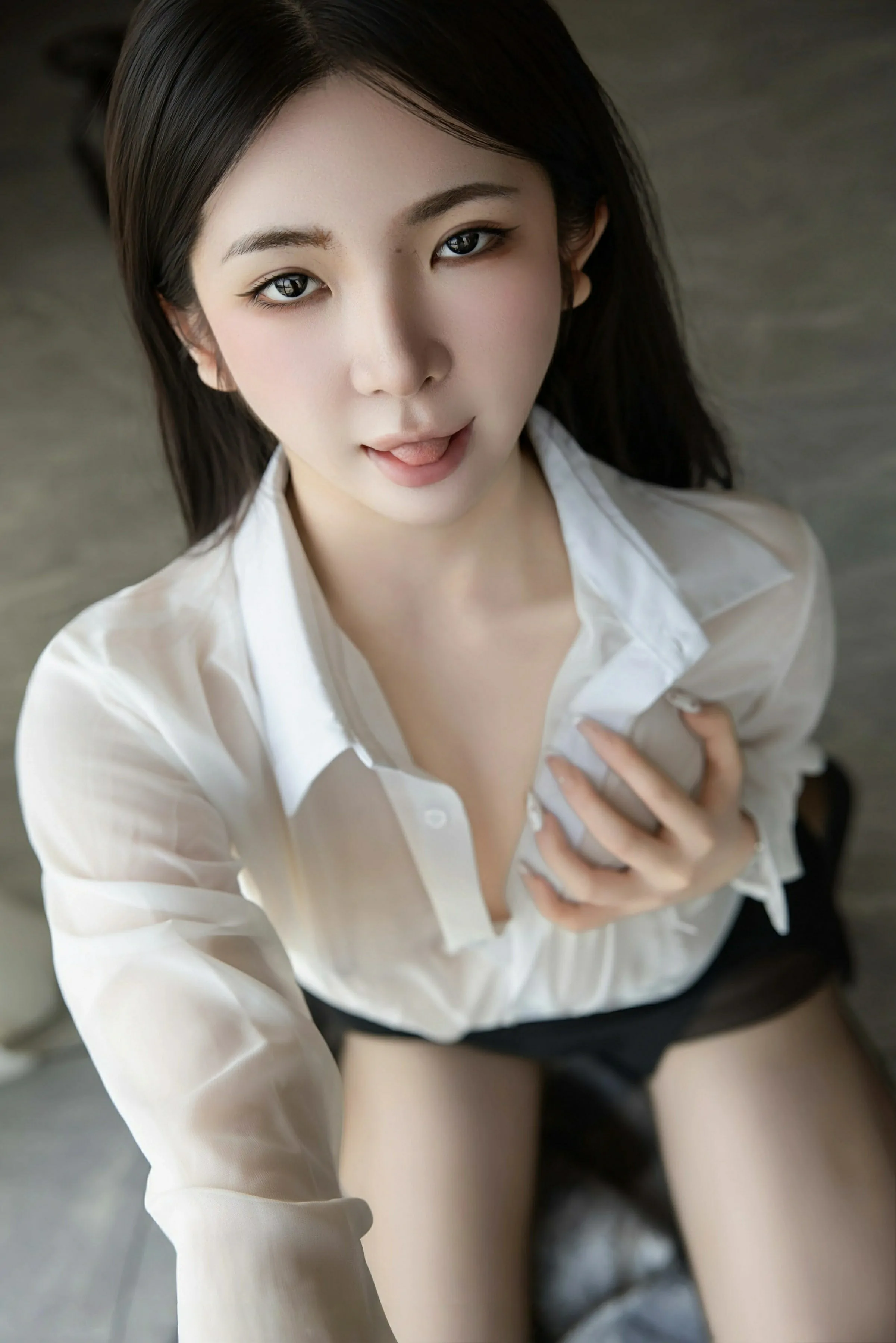  秀人网 No.10338 童童Bunny [77P]第10张