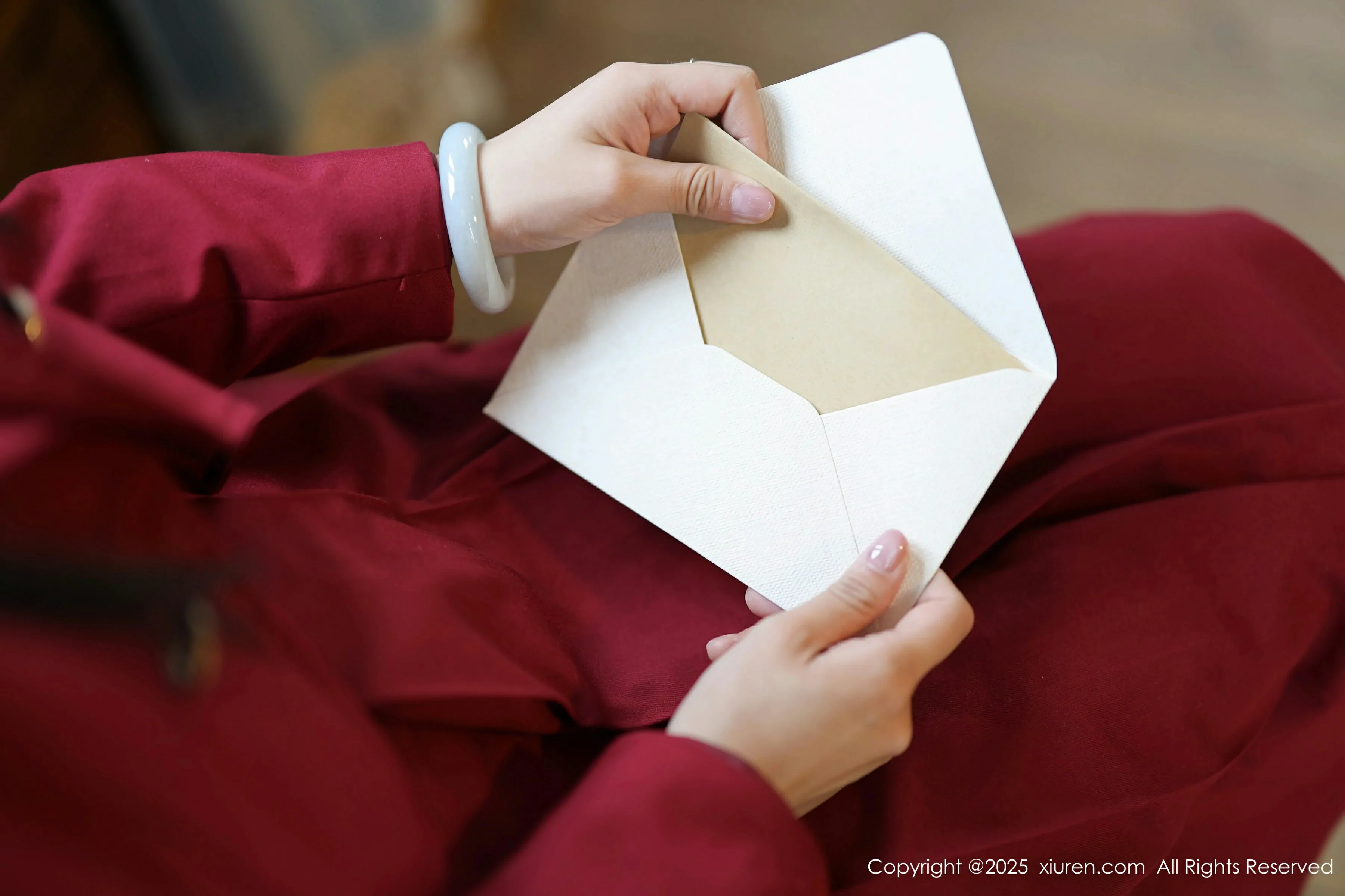  XiuRen 秀人 No.10215 茂木希子 [82P]第8张